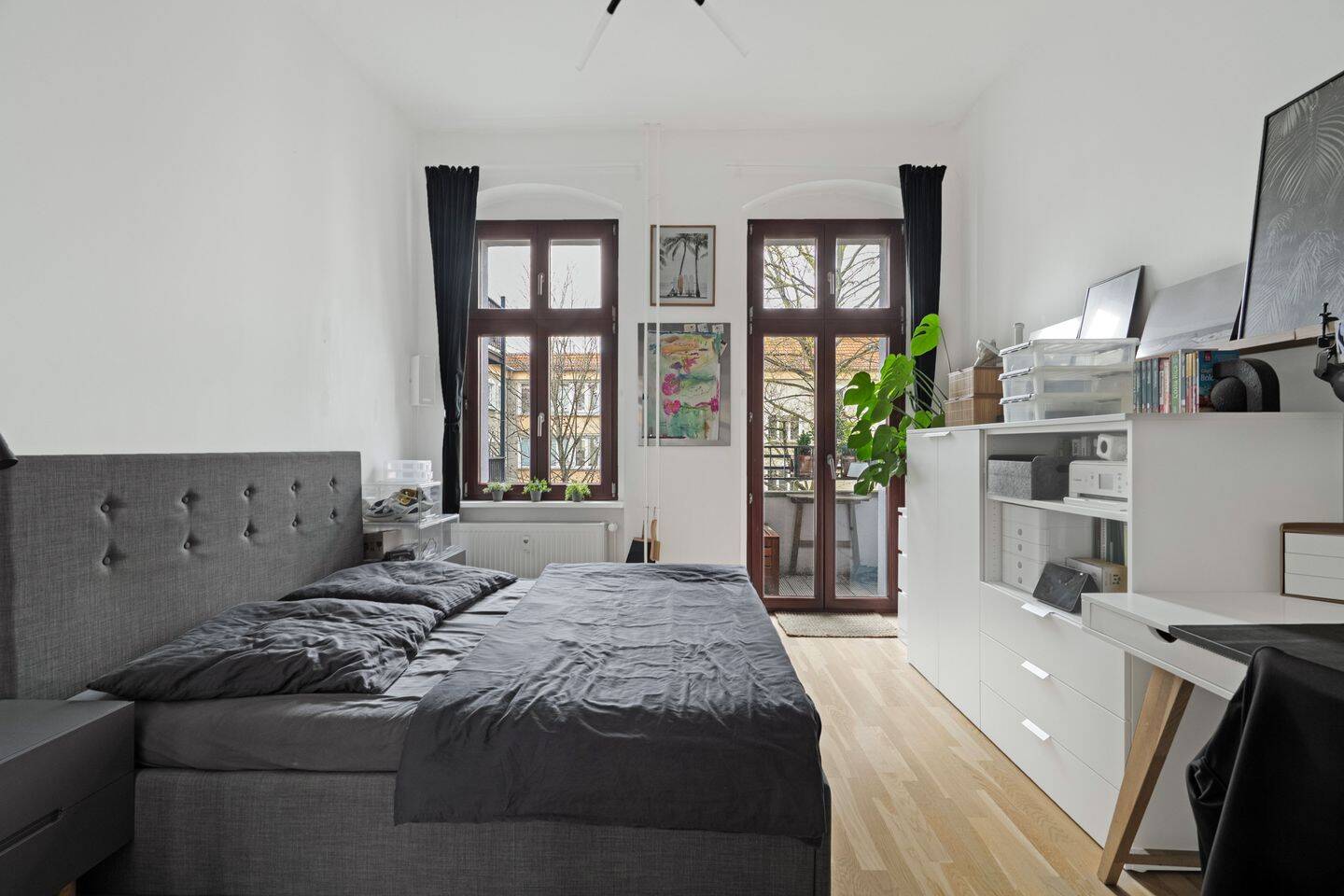 Wohnung in Berlin Friedrichshain – 10249 Berlin – Vorschaubild 3