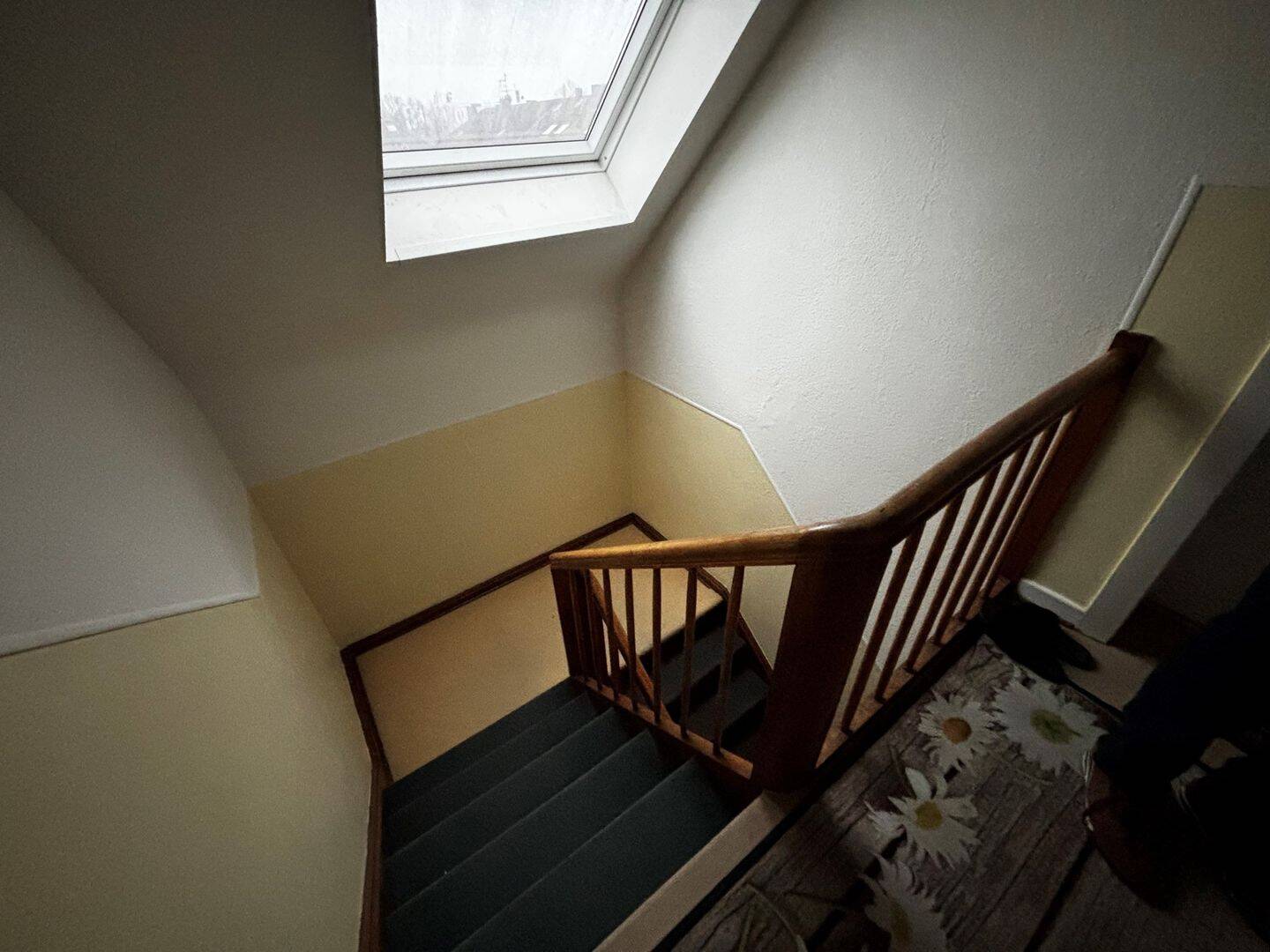 2-Zimmer-Wohnung – 47799 Krefeld – Vorschaubild 3
