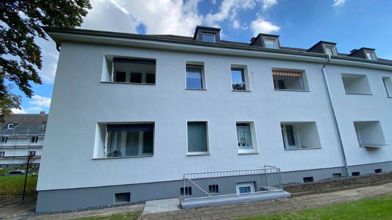 *** Gemütliche, DG-Wohnung in Schlossparknähe *** – 45355 Essen – Vorschaubild 3