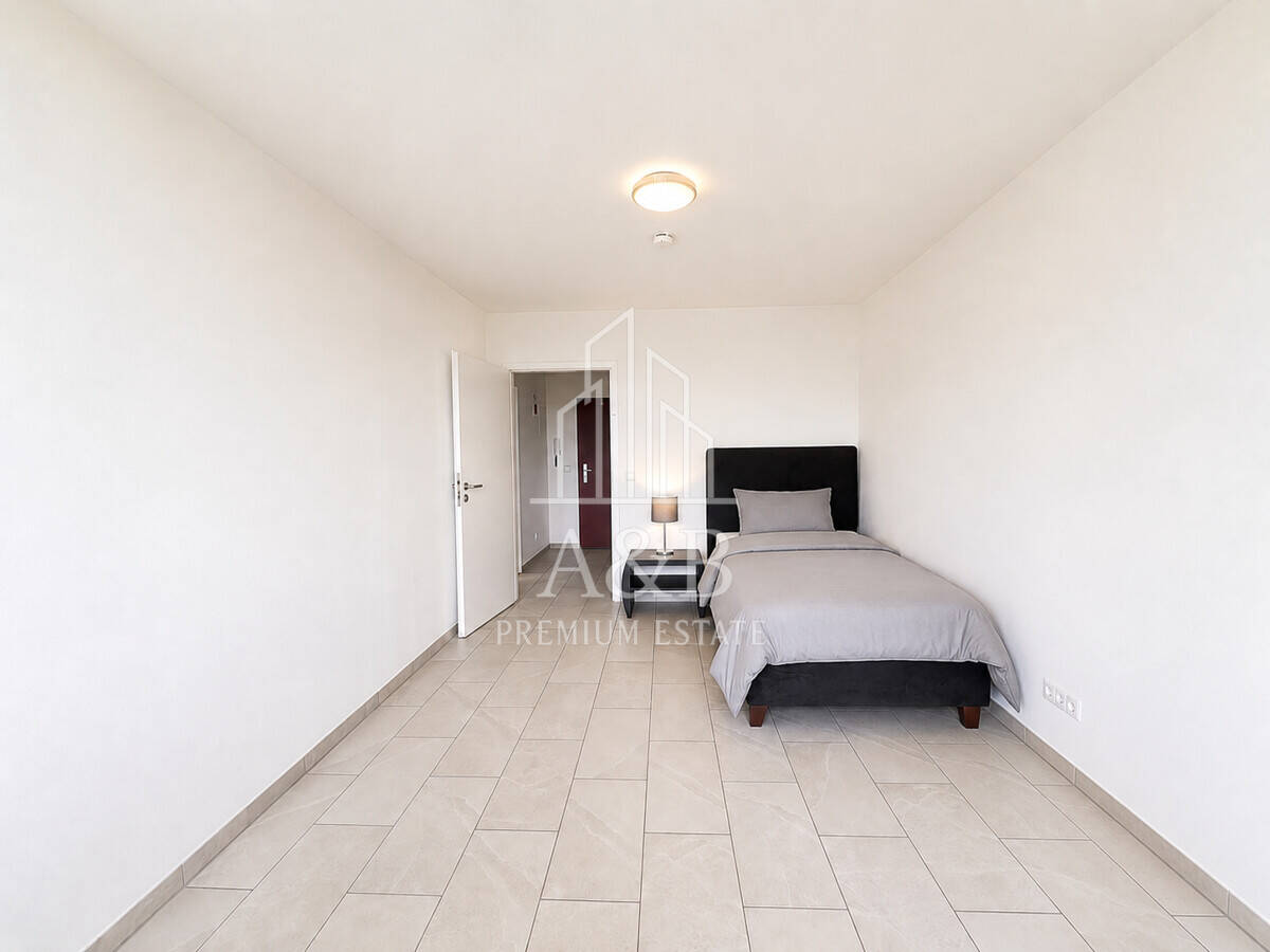 Ihr neues Zuhause wartet – Eigentumswohnung mit Balkon! – 63069 Offenbach am Main – Vorschaubild 3