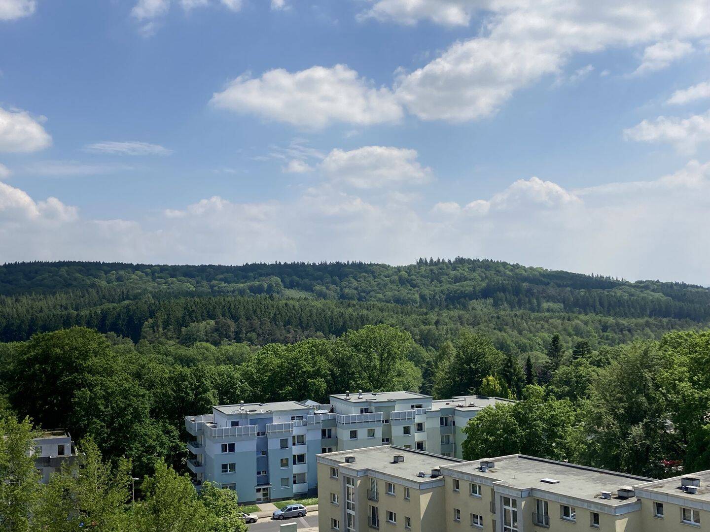 2-Zimmer Wohnung in ruhiger, Wald naher Lage – 52074 Aachen – Vorschaubild 5