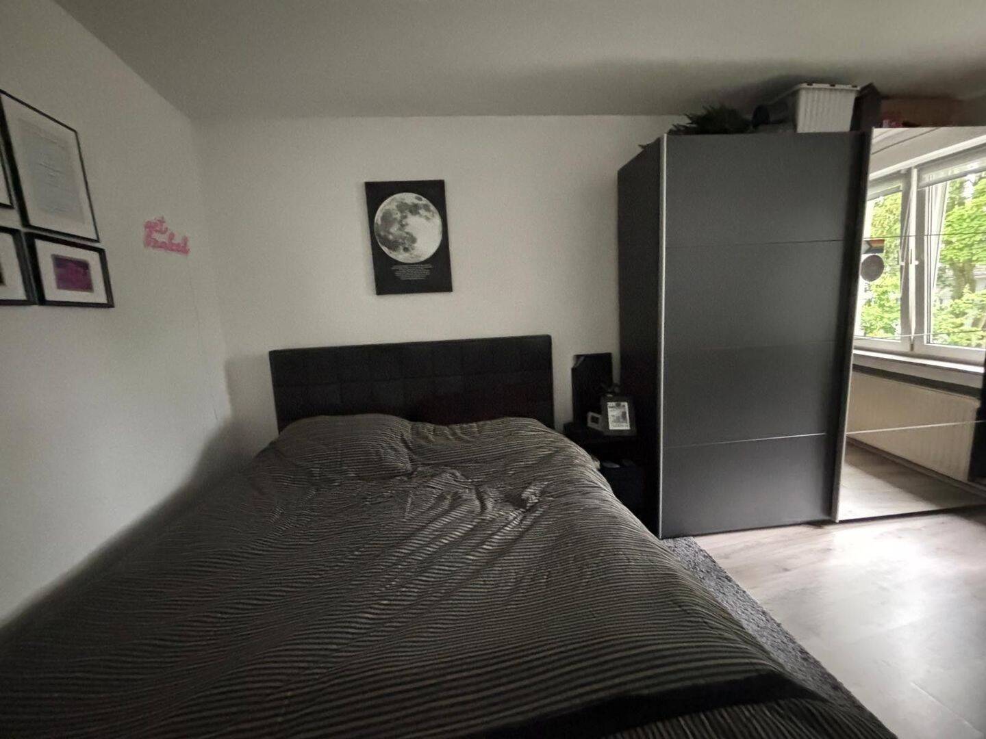 Gemütliche Single- Wohnung am Rande der Altstadt! – 45883 Gelsenkirchen – Vorschaubild 3