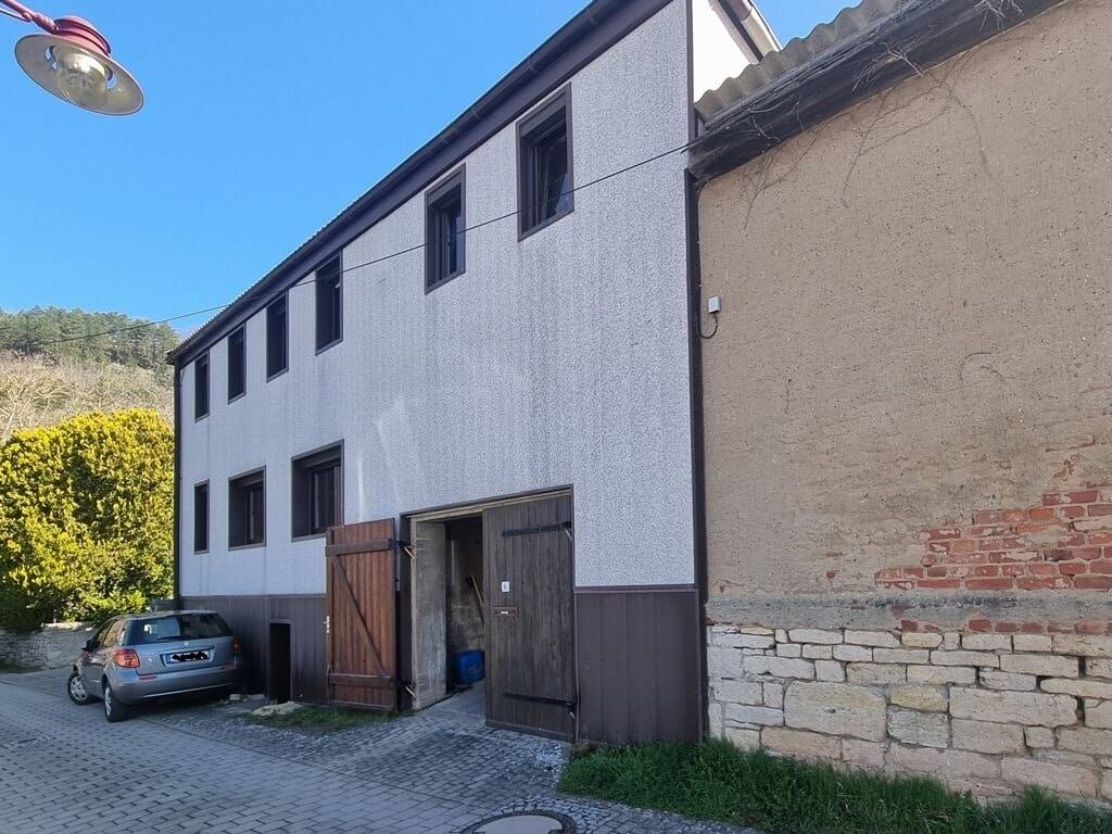 Einfamilienhaus in Ziegenhain mit traumhaftem Blick über Jena – 7749 Jena – Vorschaubild 3