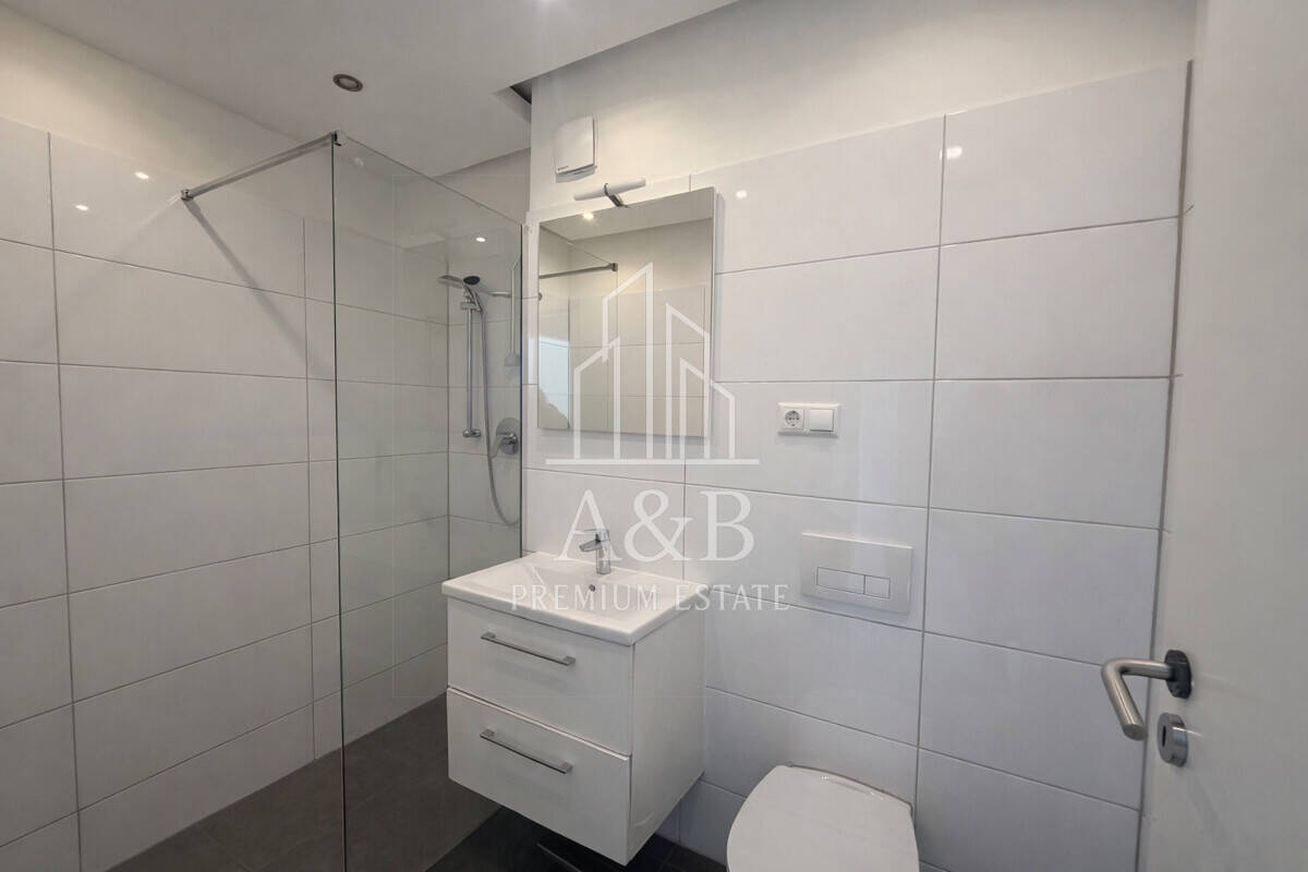 Ihr neues Zuhause wartet – Eigentumswohnung mit Balkon! – 63069 Offenbach am Main – Vorschaubild 4