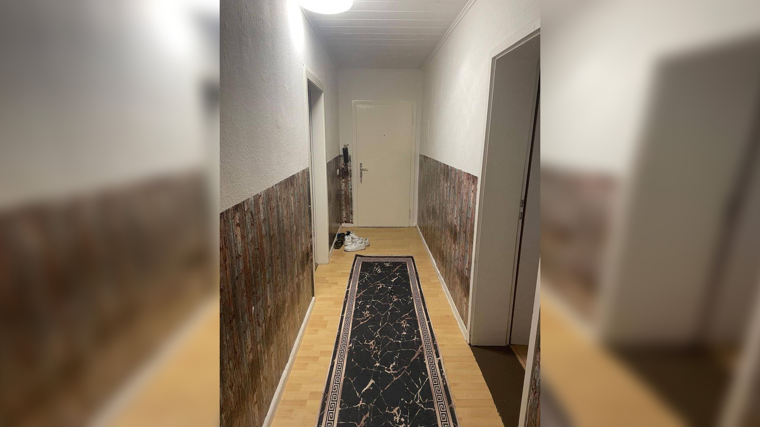Schöne Familienwohnung in der Wiesenstr. 11 (nähe Weselerstraße) zu vermieten ! – 47169 Duisburg – Vorschaubild 4