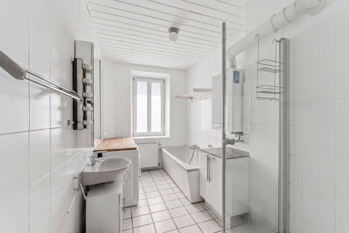 Altbau-Chance: Rarität inmitten des exklusiven Gärtnerplatzviertels – 80469 München – Vorschaubild 7