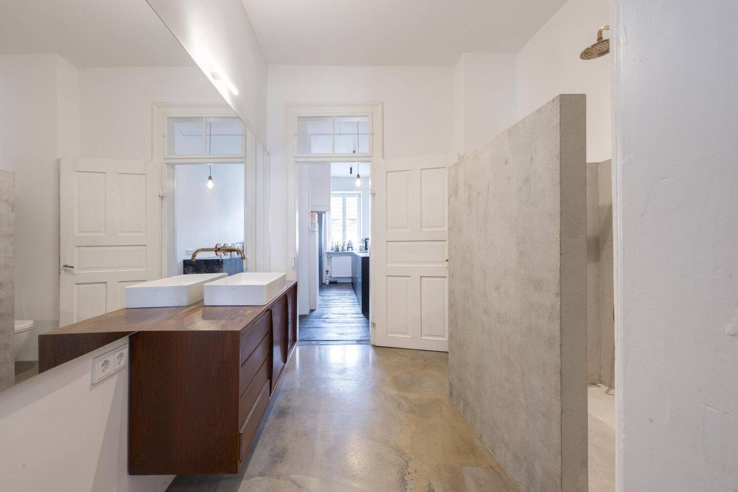 Altbau-Chance: Rarität inmitten des exklusiven Gärtnerplatzviertels – 80469 München – Vorschaubild 8
