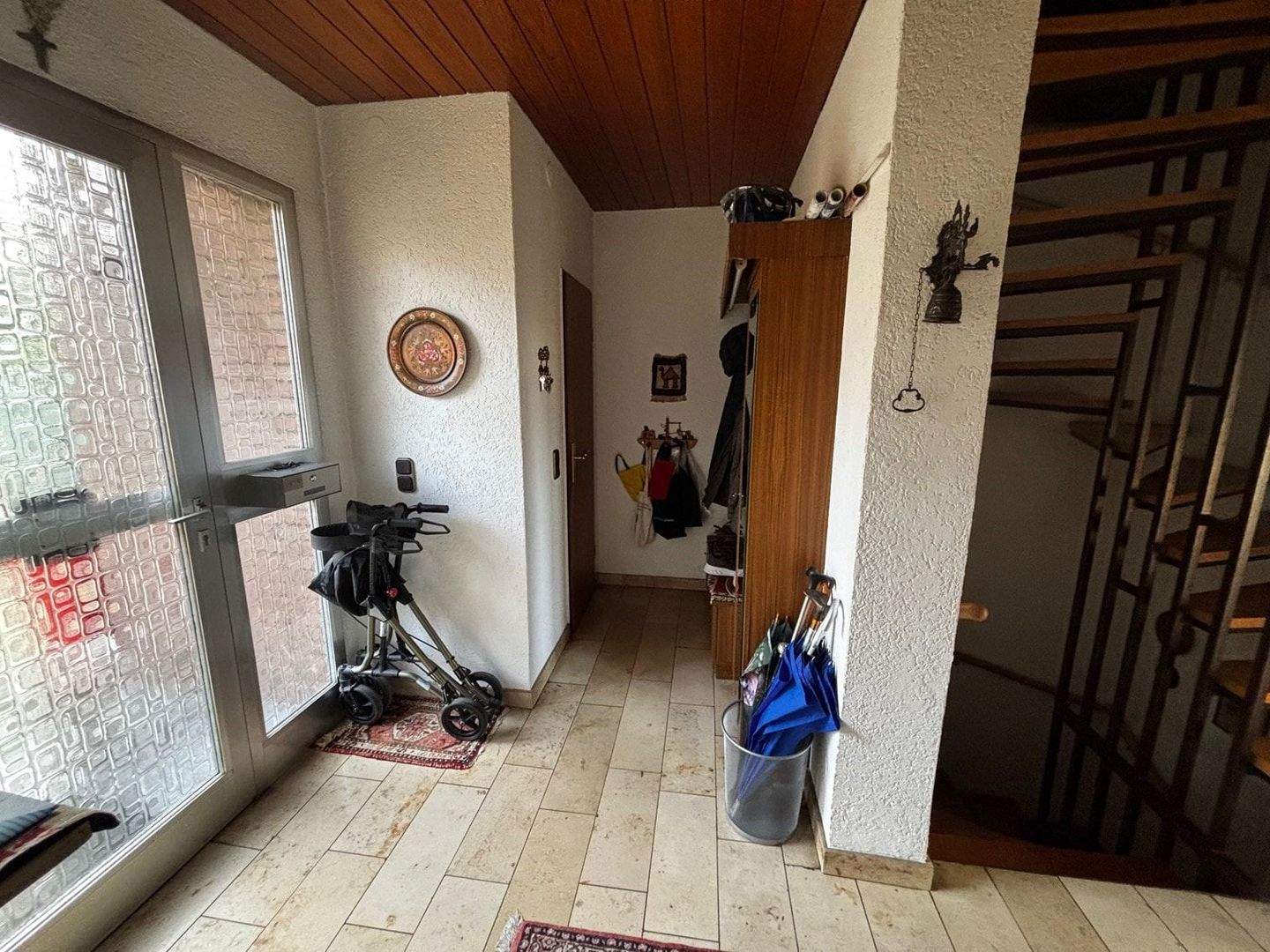Reihenmittelhaus mit Garage – 47807 Krefeld – Vorschaubild 4