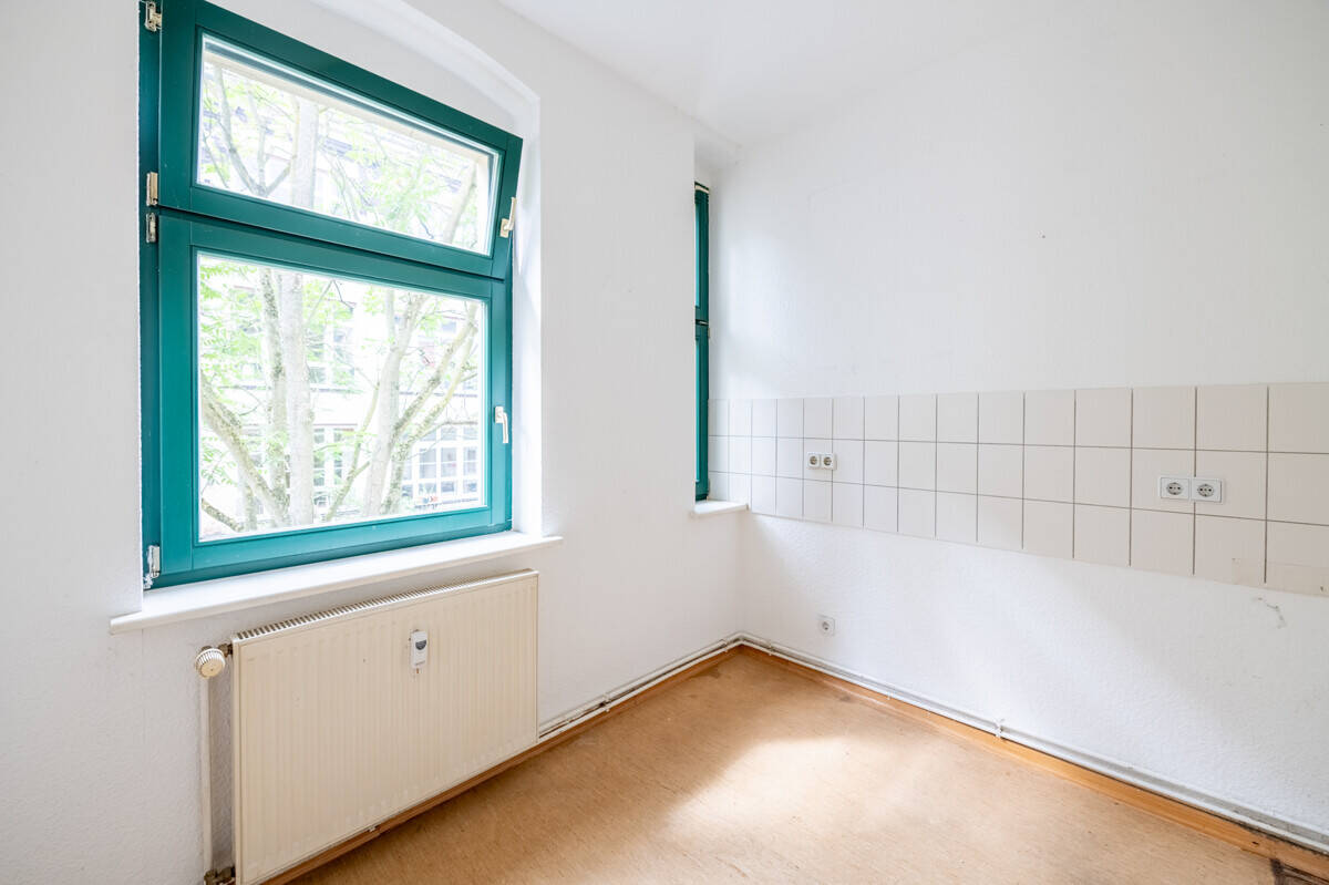 Wohnen im Szenekiez: Sonniges 1-Zimmer-Singles-Apartment I Boxhagener Platz I Provisionsfrei – 10245 Berlin – Vorschaubild 4