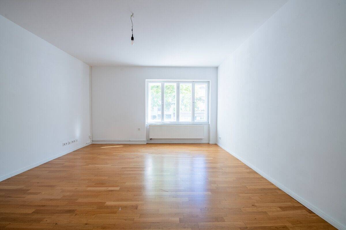 Bezugsfrei: 3-Zi.-ETW (75 m²) nahe Schloss Charlottenburg | 1. OG | nur 5.597 €/m² | provisionsfrei – 14059 Berlin – Vorschaubild 3