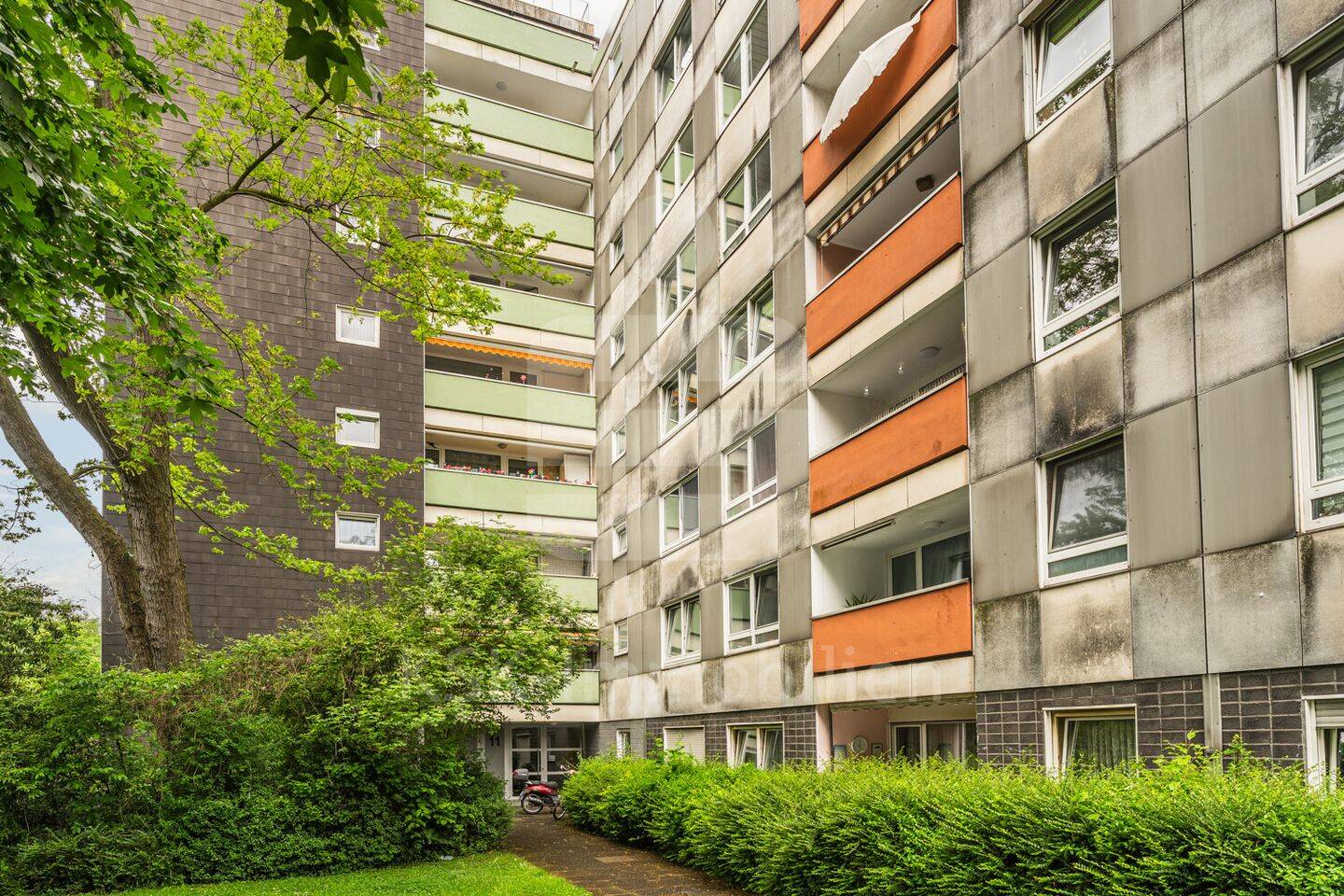 Vermietete Eigentumswohnung in Köln-Neubrück! – 51109 Köln – Vorschaubild 3
