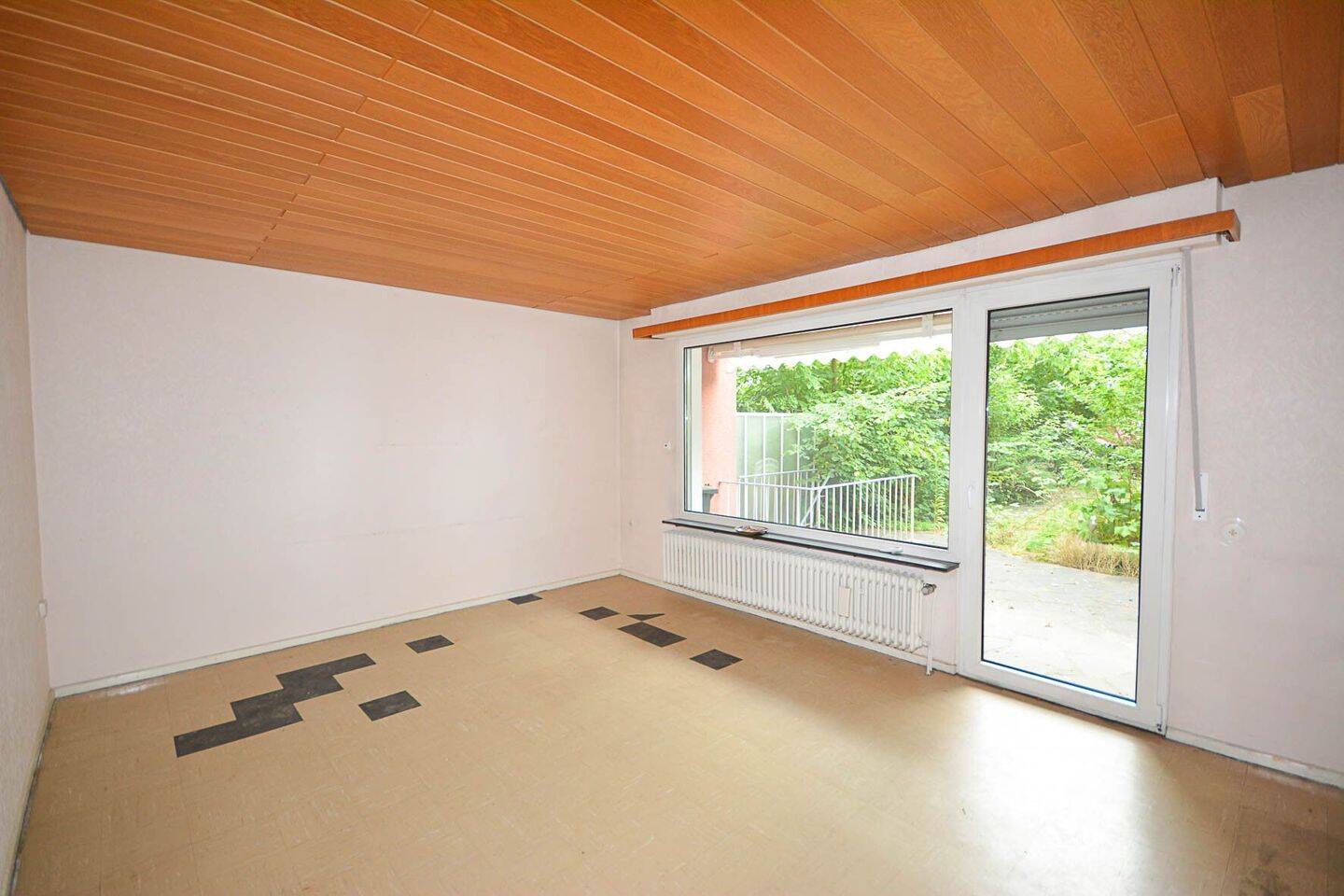 Familienhaus mit Garten in Köln Poll – 4 Zimmer, Garten, Garage und ruhige Lage – 51105 Köln – Vorschaubild 5