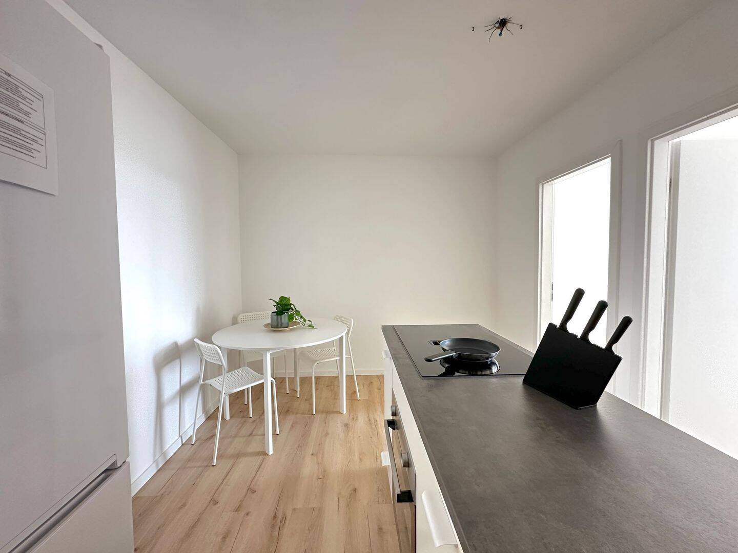?? Möbliertes Zimmer frei in moderner 5er-WG – Mainstraße 121, Offenbach am Main! – ab dem 01.08 – 63065 Offenbach am Main – Vorschaubild 5