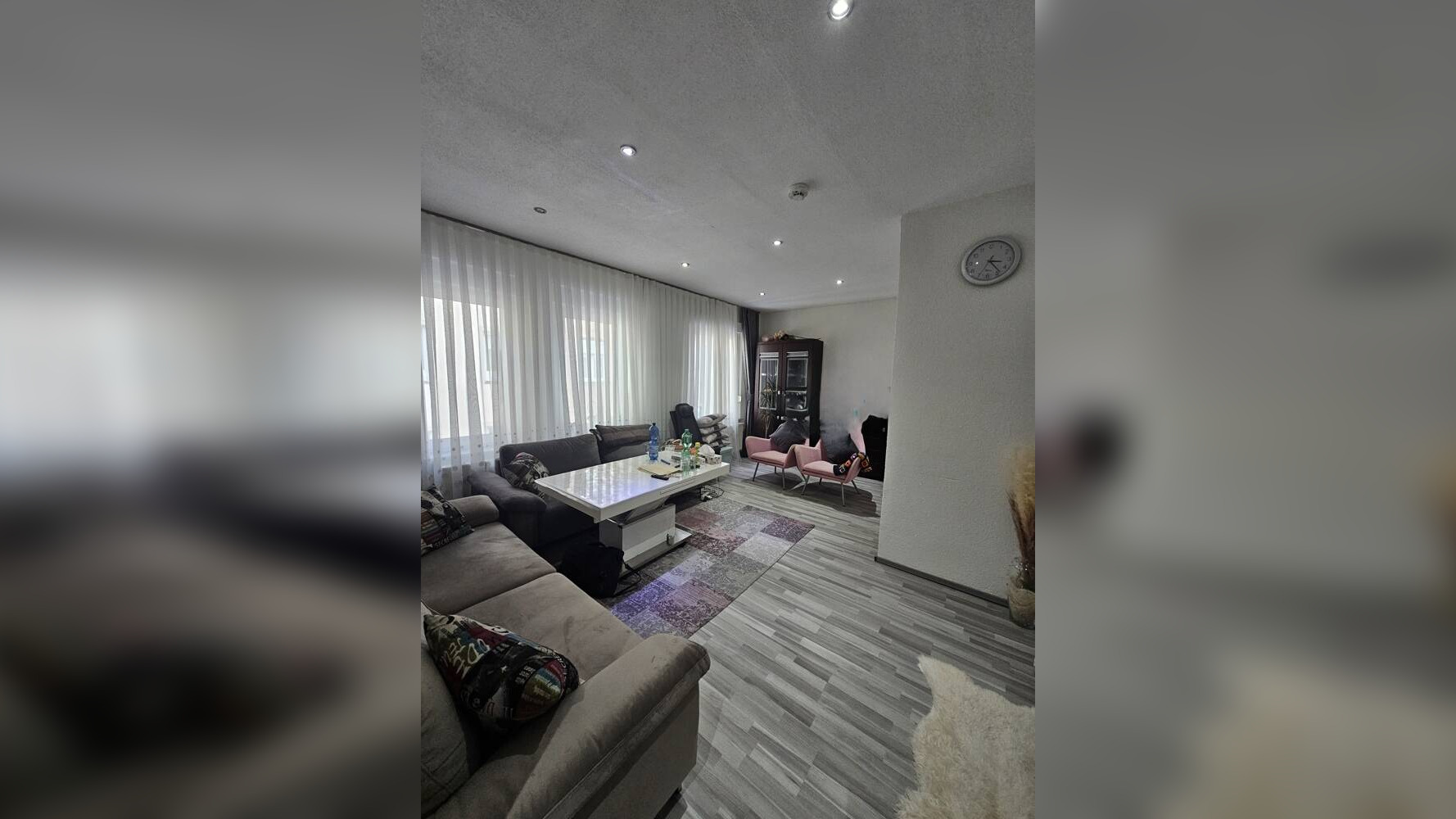 Großzügige 3-Zimmer-Wohnung mit flexibler Nutzung in zentraler Lage von Fürth-Südstadt – 90763 Fürth – Vorschaubild 3