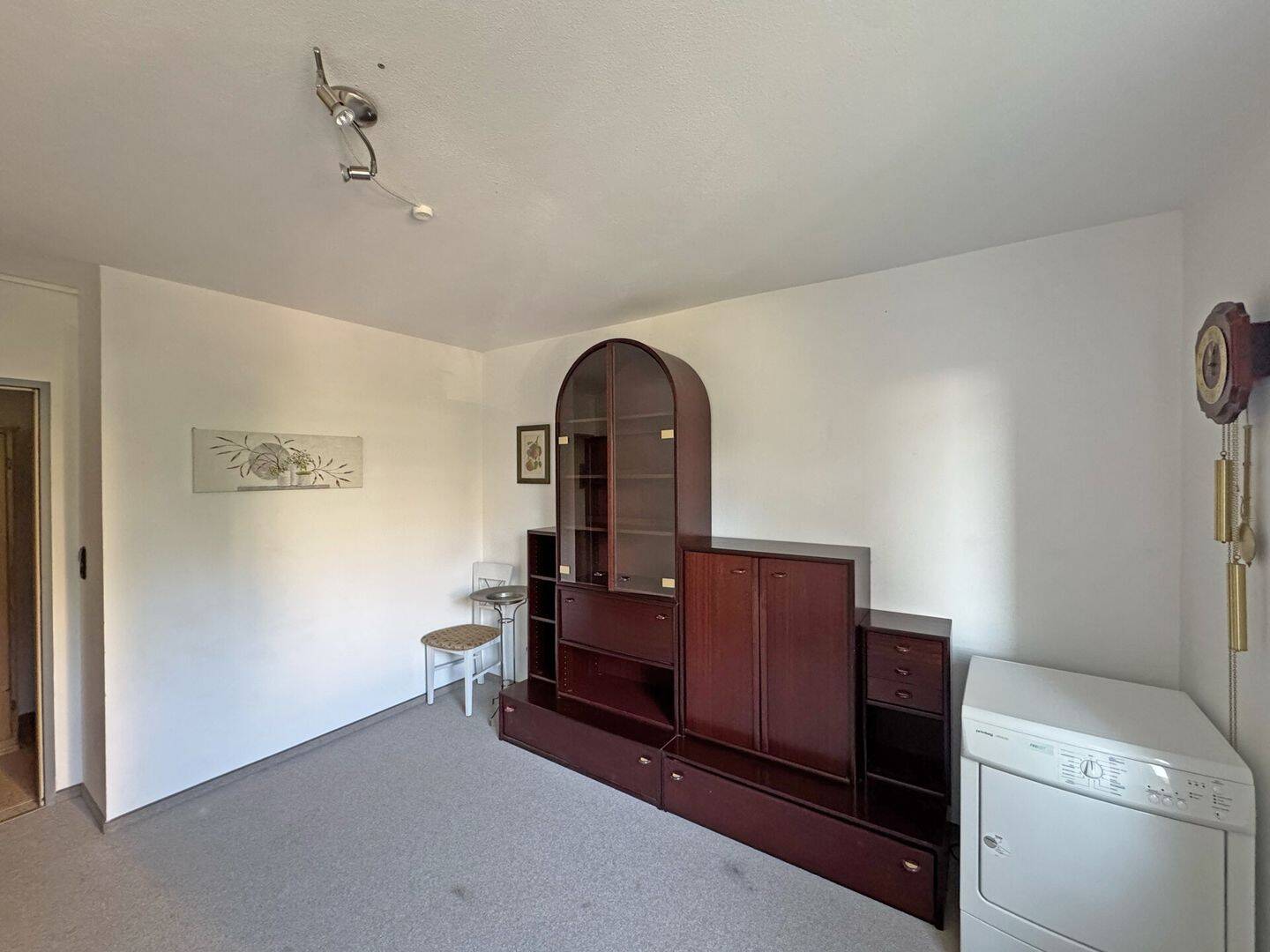 Charmante 3-Zimmer-Wohnung mit Balkon in ruhiger Lage von Erlangen – 91058 Erlangen – Vorschaubild 5