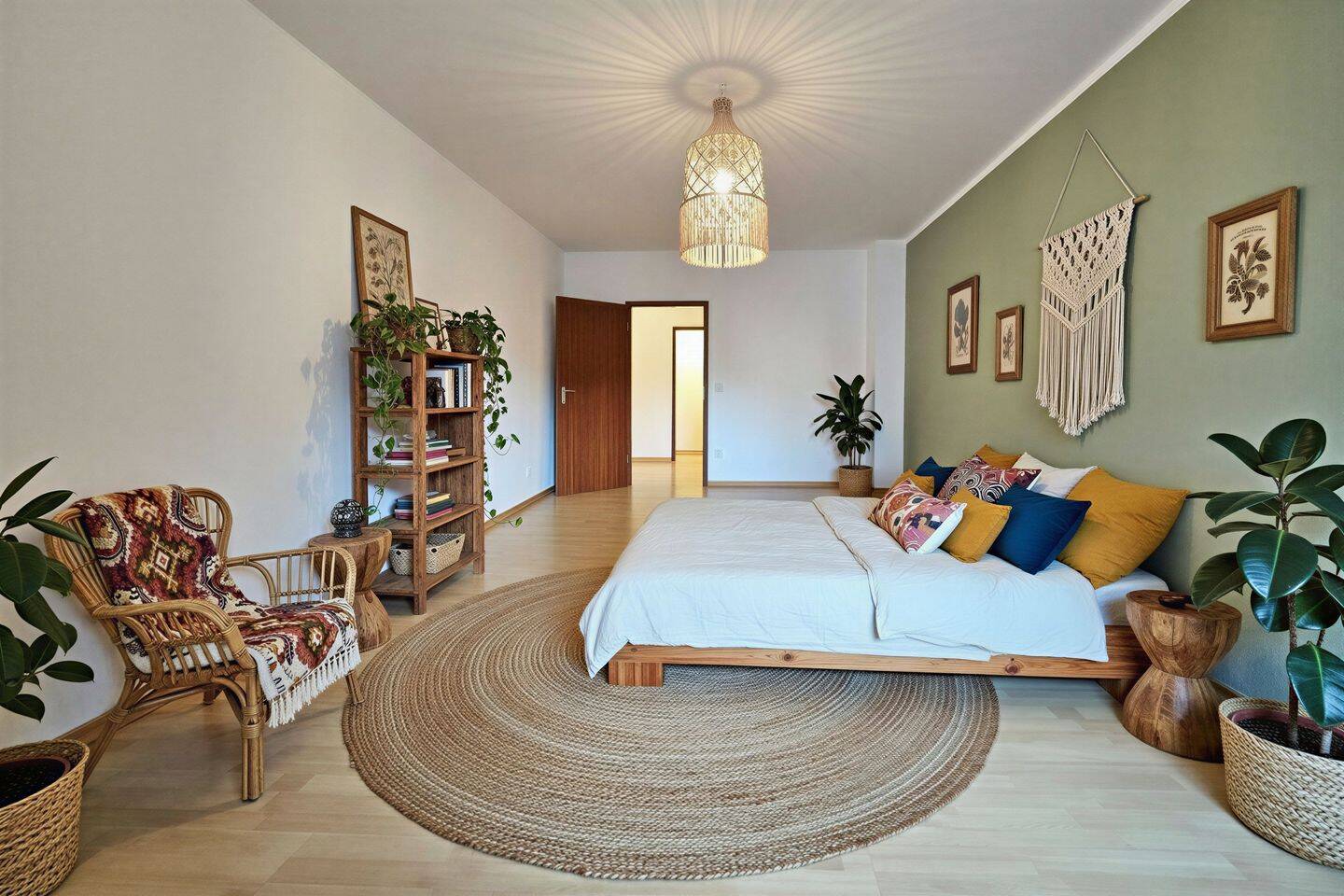 Komfortables City-Apartment mit Aufzug und zwei Tiefgaragenplätzen – 54290 Trier – Vorschaubild 4