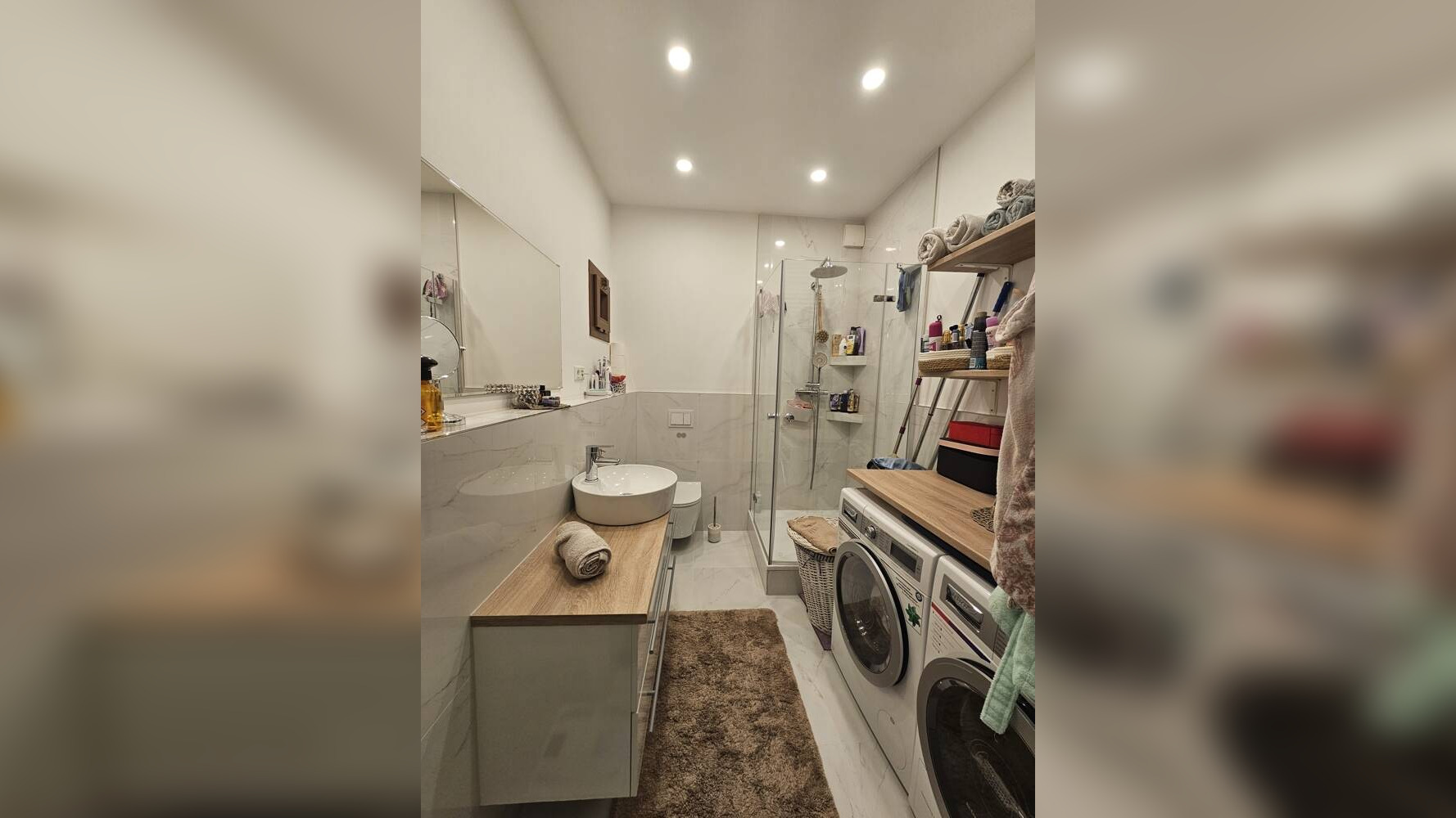 Großzügige 3-Zimmer-Wohnung mit flexibler Nutzung in zentraler Lage von Fürth-Südstadt – 90763 Fürth – Vorschaubild 6