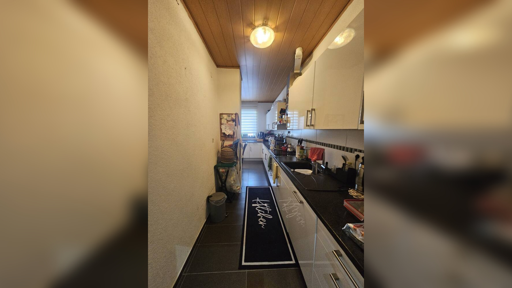 Großzügige 3-Zimmer-Wohnung mit flexibler Nutzung in zentraler Lage von Fürth-Südstadt – 90763 Fürth – Vorschaubild 7