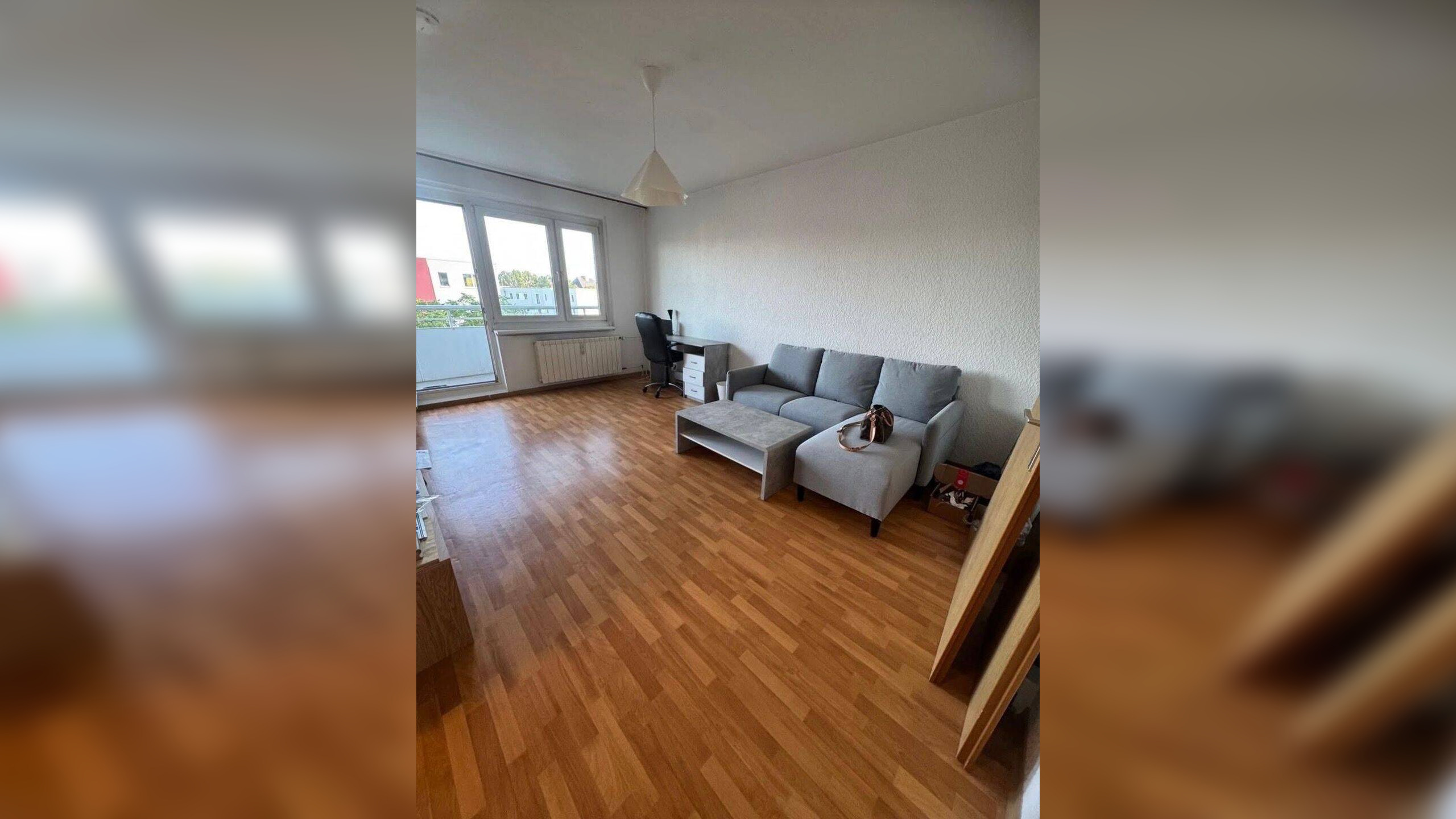 Ruhige Wohnung am Rande Berlins – 10315 Berlin – Vorschaubild 4