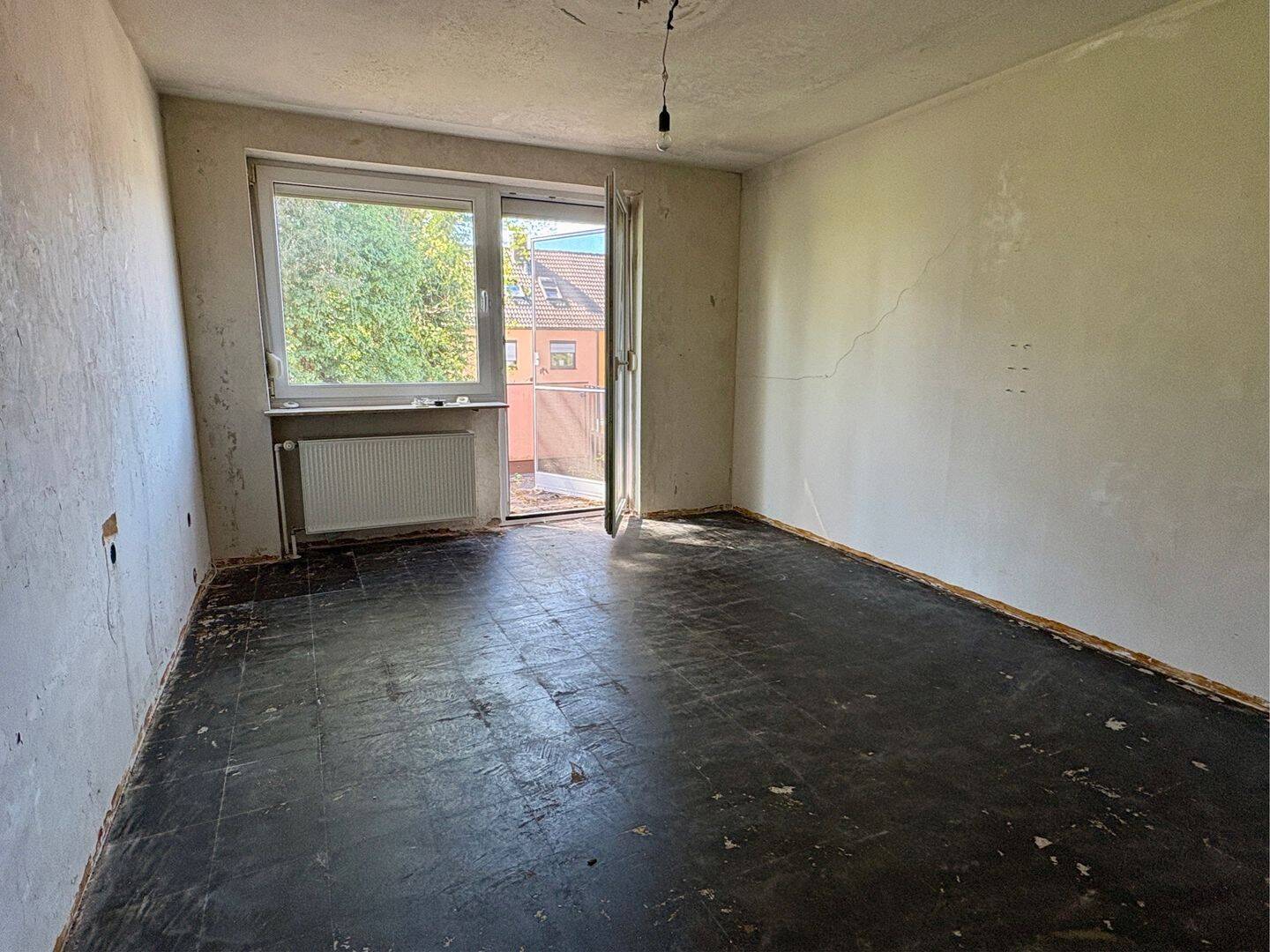 Reihenmittelhaus in ER-Eltersdorf…Wohnen mit Garten am Stadtrand – 91058 Erlangen – Vorschaubild 4