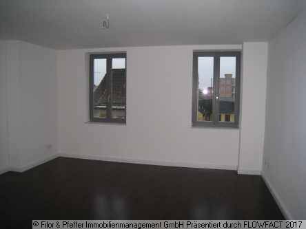 Moderne 3-Raum-Wohnung mit Elb-Blick! – Magdeburg – Vorschaubild 3