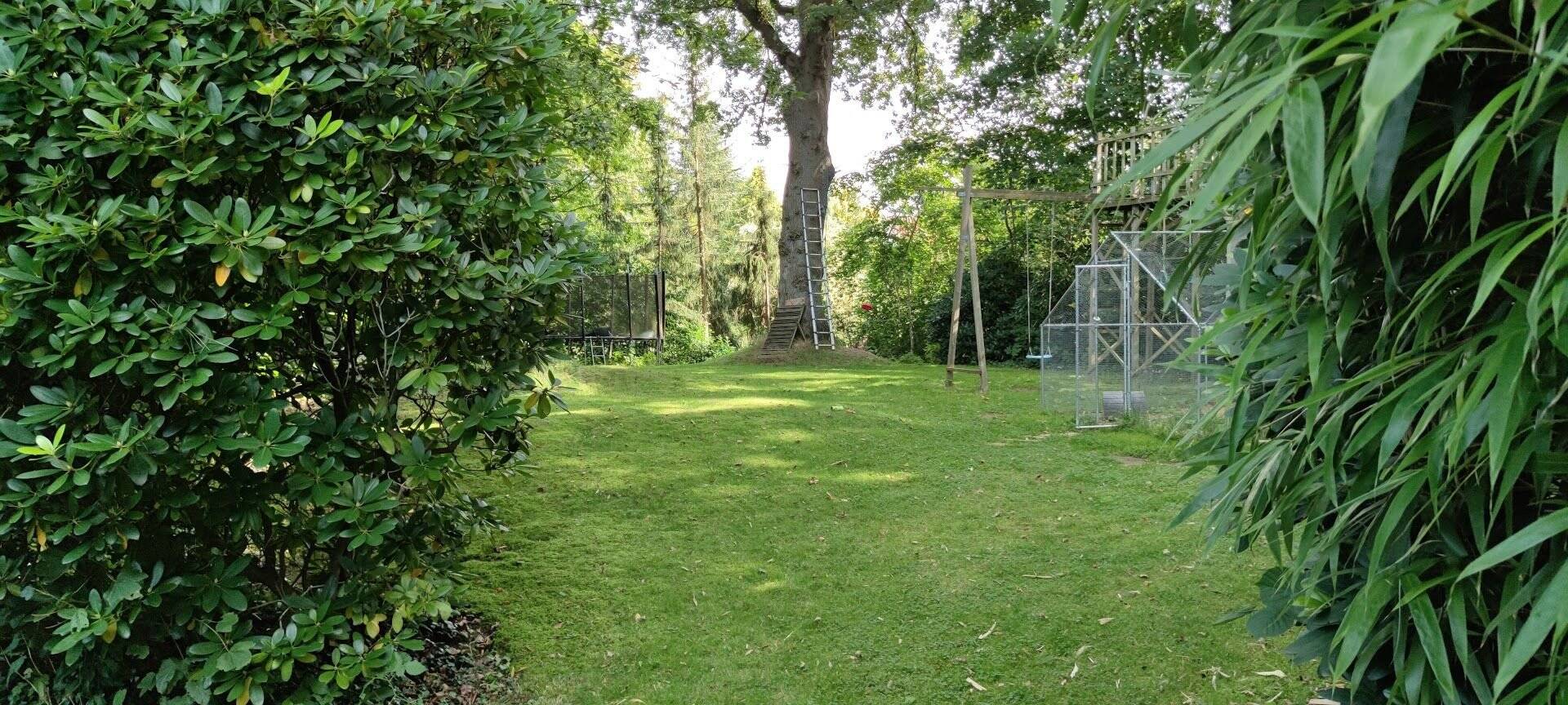 Hochwertiges Einfamilienhaus mit großzügigem Garten in schöner Lage in Hamburg-Sasel – 22393 Hamburg – Vorschaubild 4