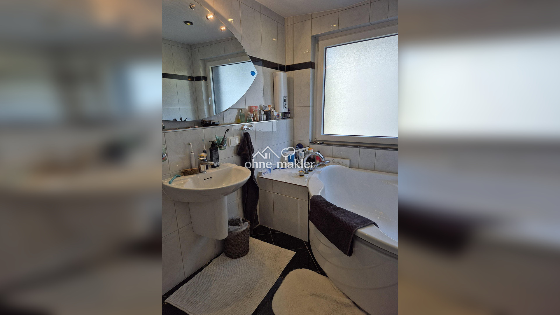Splitlevel-Traum in Essen – ruhig & privat – Am Gerichtshaus 45 a, 45257 Essen – Vorschaubild 4
