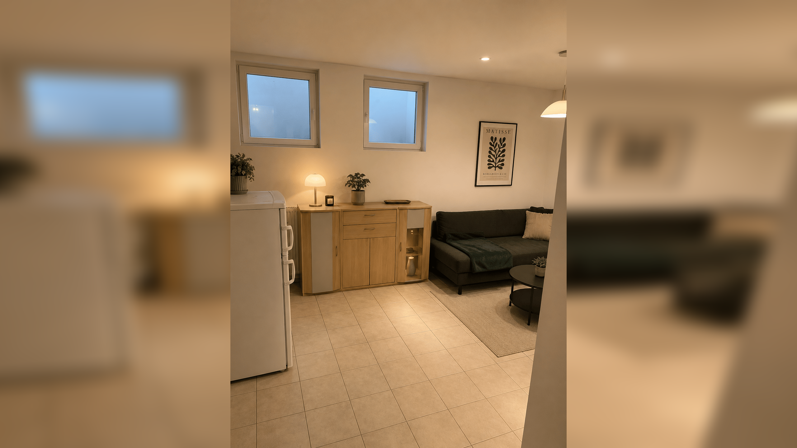 Geräumige Erdgeschosswohnung mit eigener Terrasse und Garten – Ihr neues Zuhause! – 85055 Ingolstadt – Vorschaubild 4