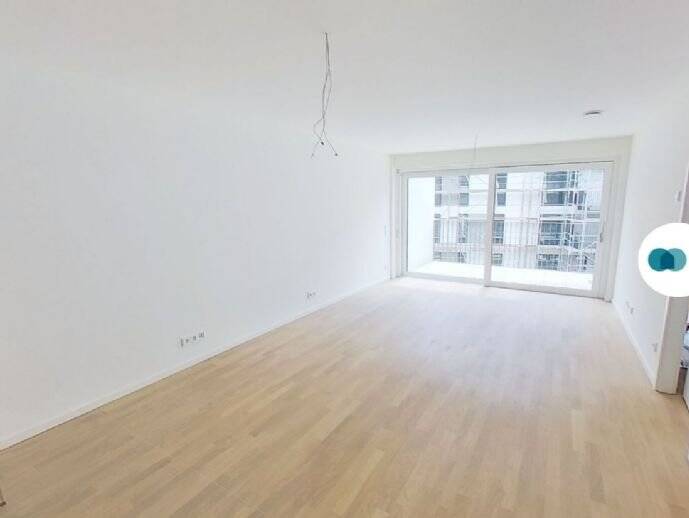 Erstbezug – Moderne 2-Zi.-Wohnung im Herzen von Stuttgart-Feuerbach – 70469 Stuttgart – Vorschaubild 3