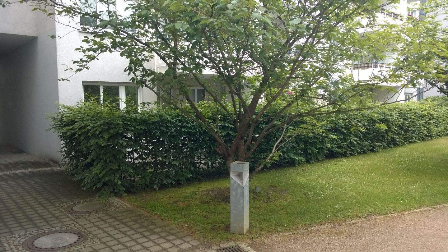 !!!! BEZUGSFREI -!!! Möllendorff Passage – Nahe Friedrichshain 2 Zimmer – 10367 Berlin – Vorschaubild 4