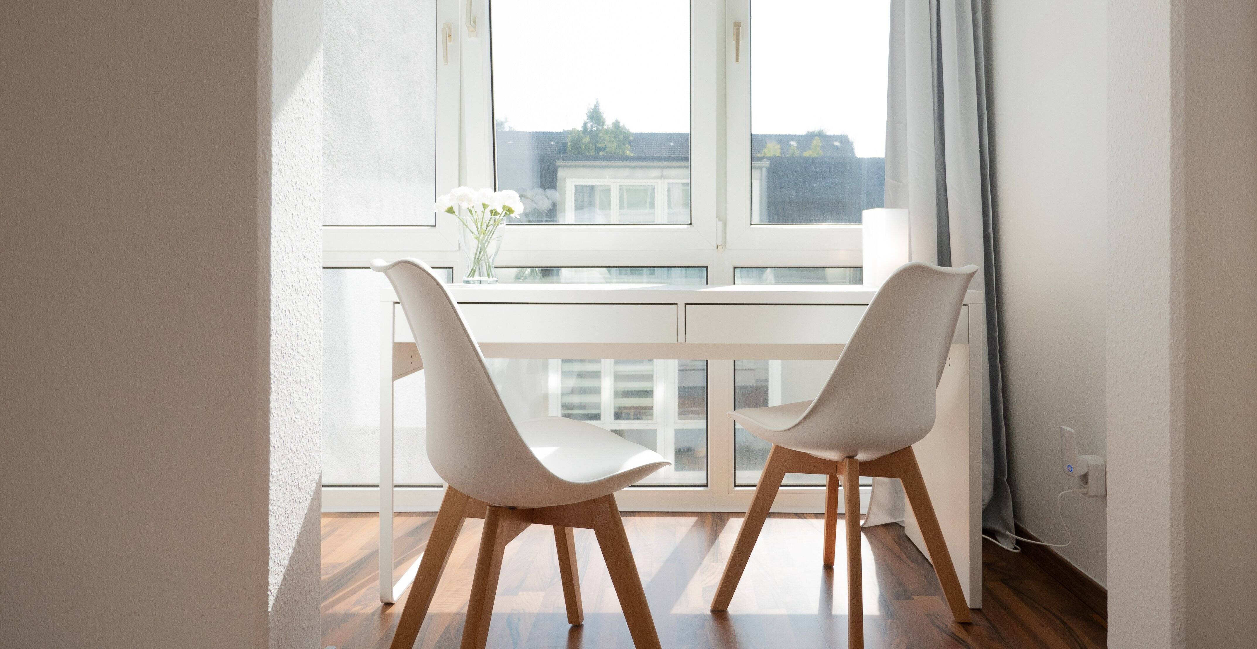 Modernes Studio mit Küchenzeile – 52072 Aachen – Vorschaubild 3