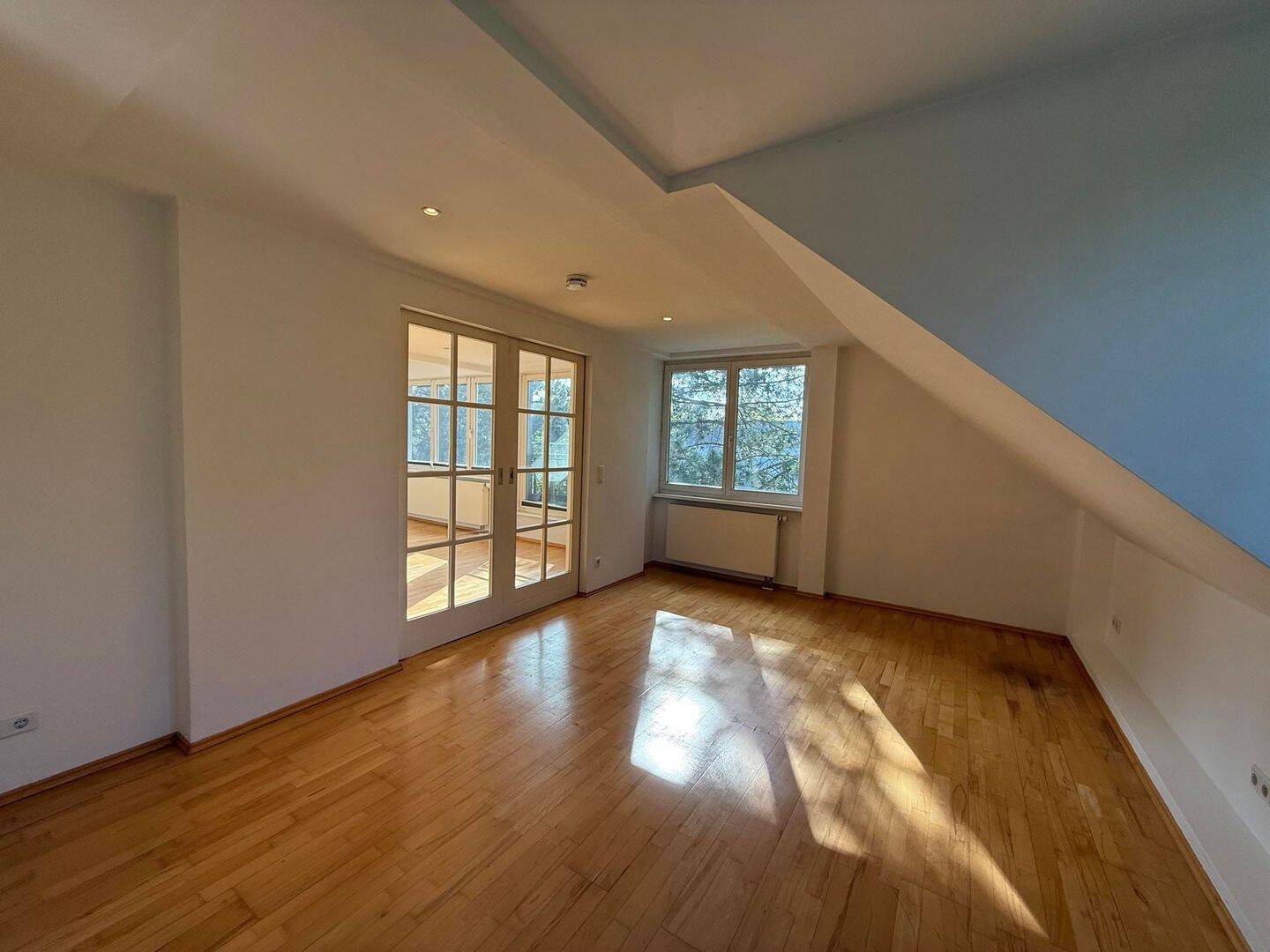 Helles Refugium mit Balkon – 14129 Berlin – Vorschaubild 3