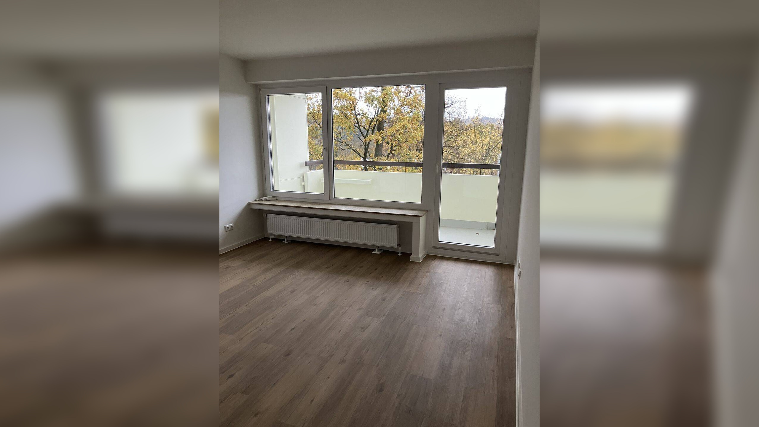2-Zimmer Wohnung in ruhiger Wald naher Lage – 52074 Aachen – Vorschaubild 3