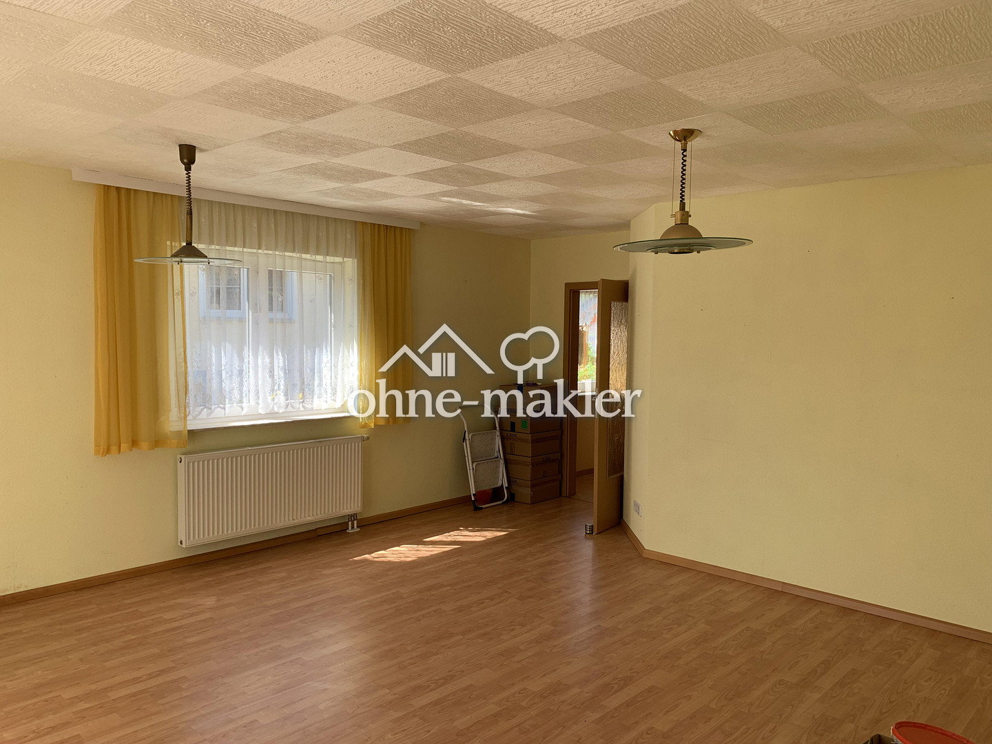 Familienparadies mit Gartenbungalow in Magdeburg – Rodensleber Weg 39 b, 39110 Magdeburg – Vorschaubild 4