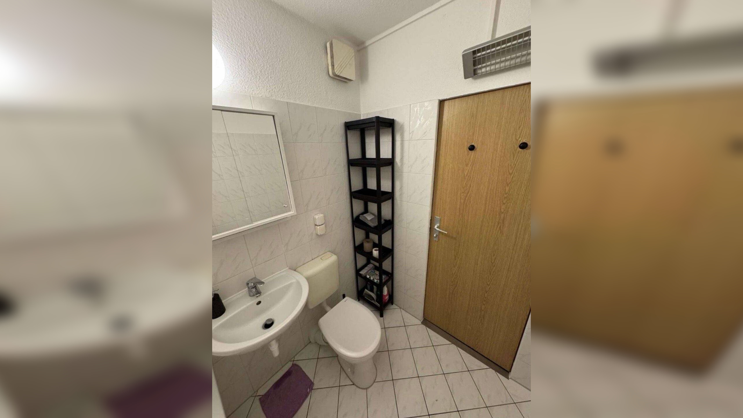 Ruhige Wohnung am Rande Berlins – 10315 Berlin – Vorschaubild 7