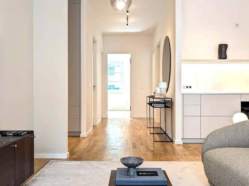 Prov.-frei: Pärchen 2-Zimmer-Wohnung – 10781 Berlin – Vorschaubild 3