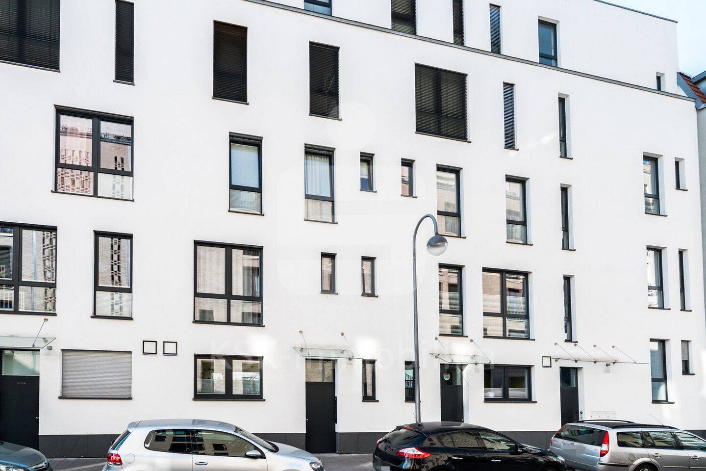 Stadthaus im Gereonsviertel – Exklusivität trifft urbanes Wohnerlebnis. – 50670 Köln – Vorschaubild 3