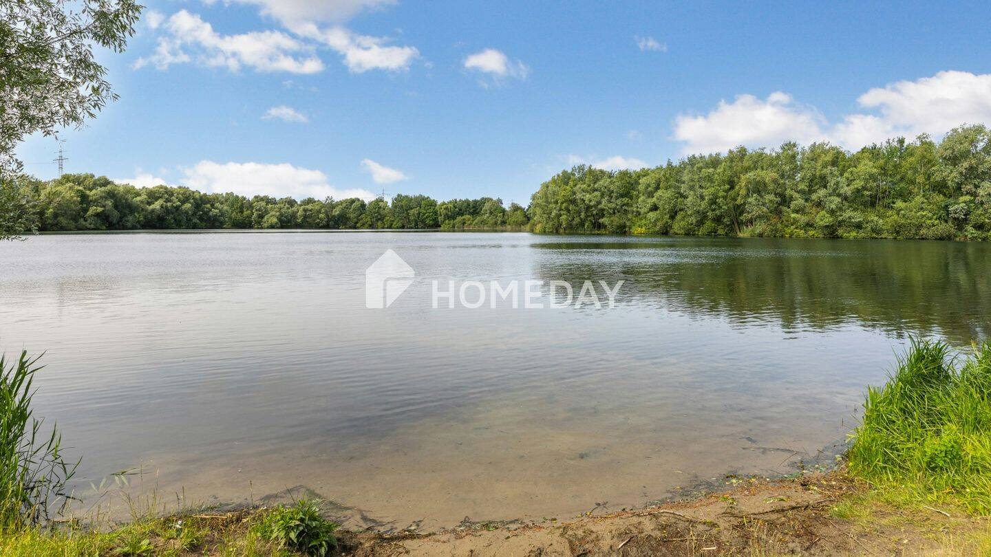 Schickes Stadthaus am Westensee mit 6 Zimmern… – 21035 Hamburg – Vorschaubild 3