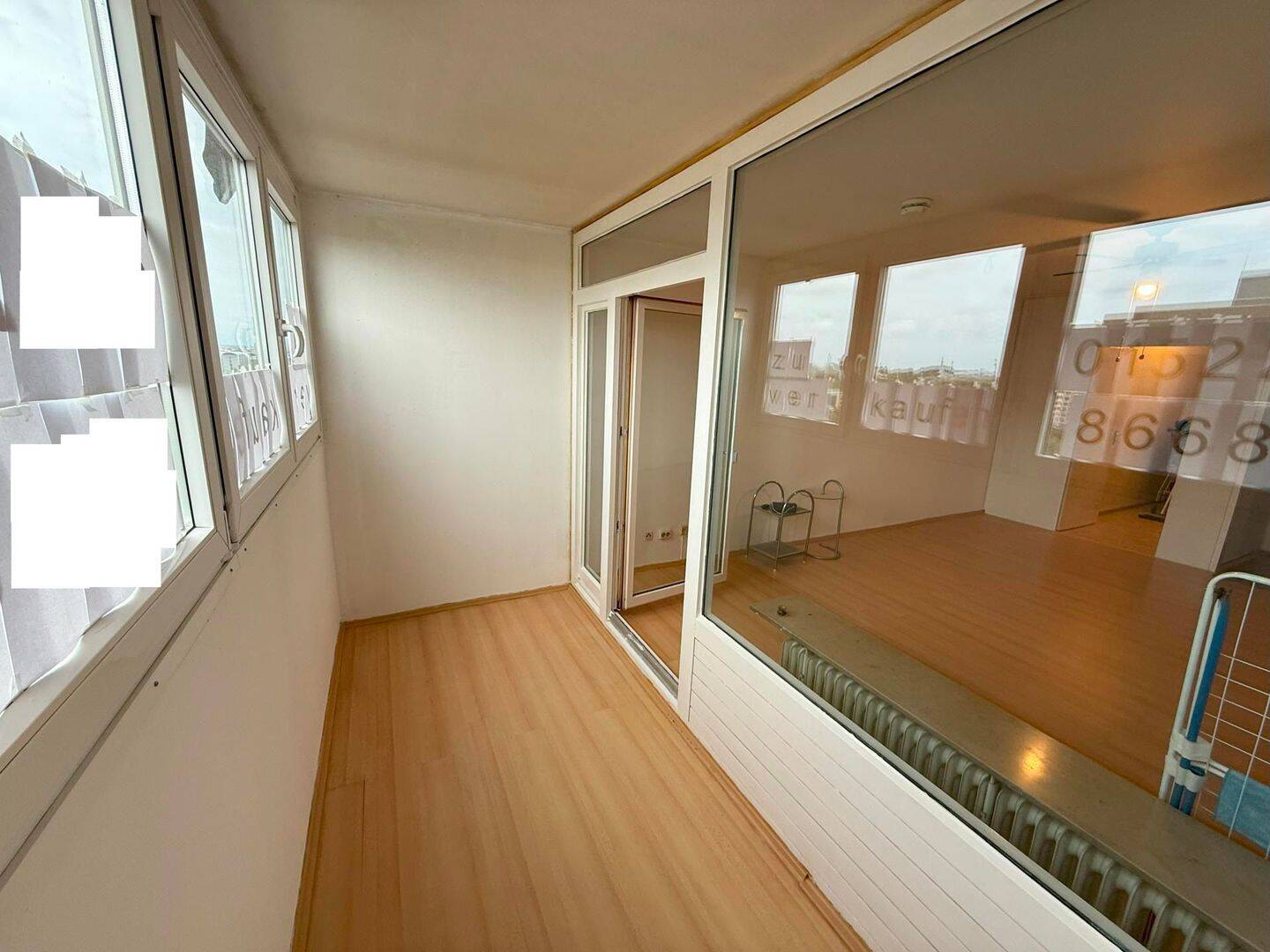 Charmantes Apartment in zentraler Lage mitten in einem Einkaufsparadies – 80993 München – Vorschaubild 7