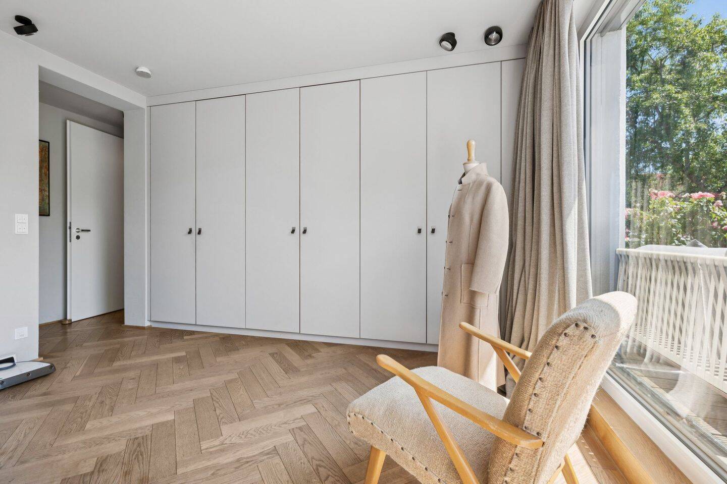 Dachgeschossresidenz über den Dächern Alt-Bogenhausens – 81679 München – Vorschaubild 11
