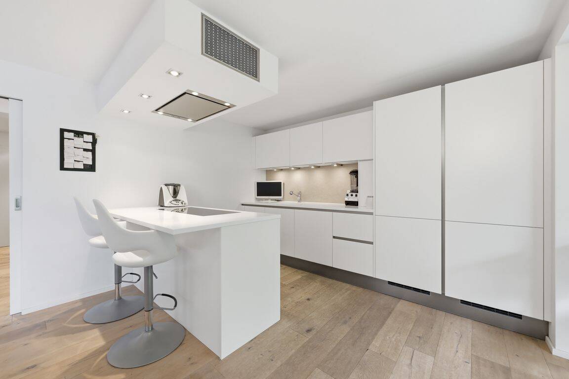 Stilvolle Designerwohnung mit Luxusausstattung: Ihr neues Zuhause in Traumlage von München-Solln! – 81479 München – Vorschaubild 10