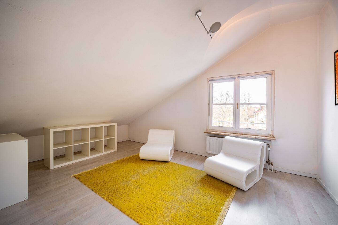 KENSINGTON – Exklusiv – Helle Dachgeschosswohnung im schönen Altperlach – 81737 München – Vorschaubild 8