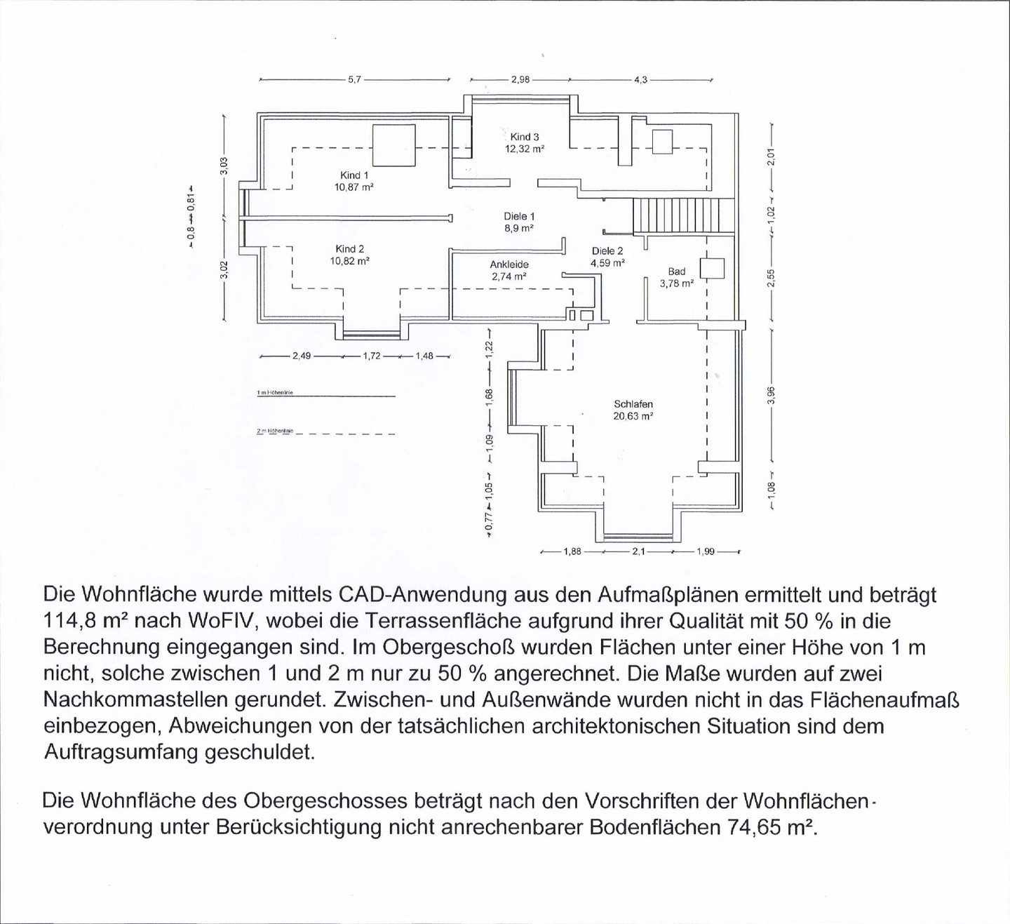 Traumvilla unweit des Wannsees mit privatem Zugang zum See! – 14109 Berlin – Vorschaubild 4