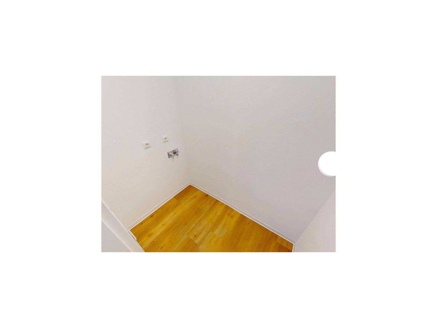 1-Zimmer Wohnung im Staffelgeschoss mit großzügiger Dachterrasse – 68167 Mannheim – Vorschaubild 3