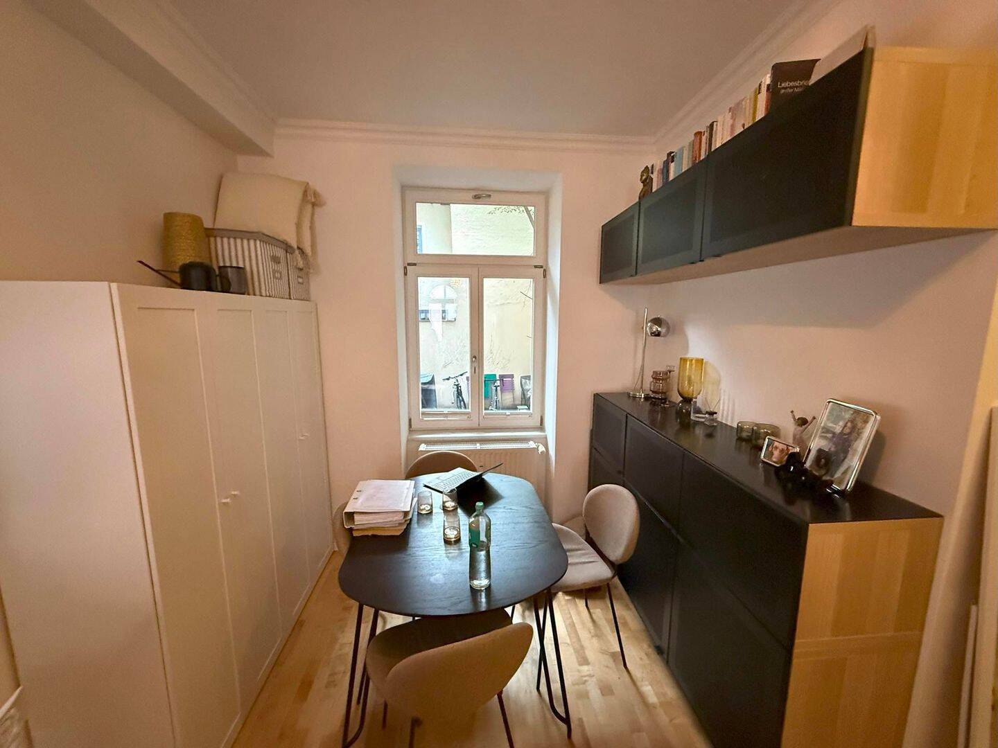 Wunderschöne Designerwohnung in bester Lage mit vielen Besonderheiten – 81543 München – Vorschaubild 9