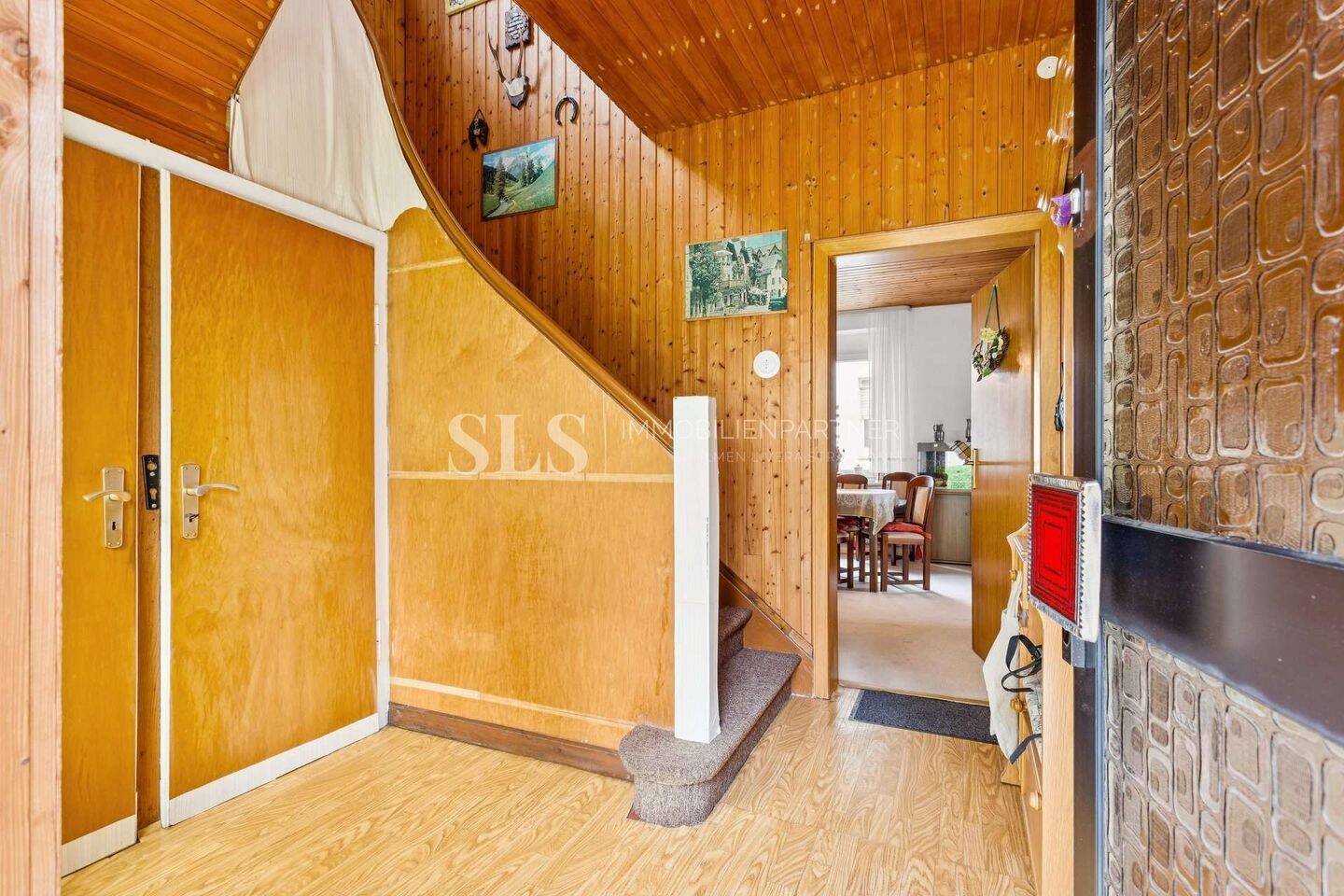 Ihr neues Zuhause mit Charakter – Einfamilienhaus in begehrter Wohnlage – 44309 Dortmund – Vorschaubild 9