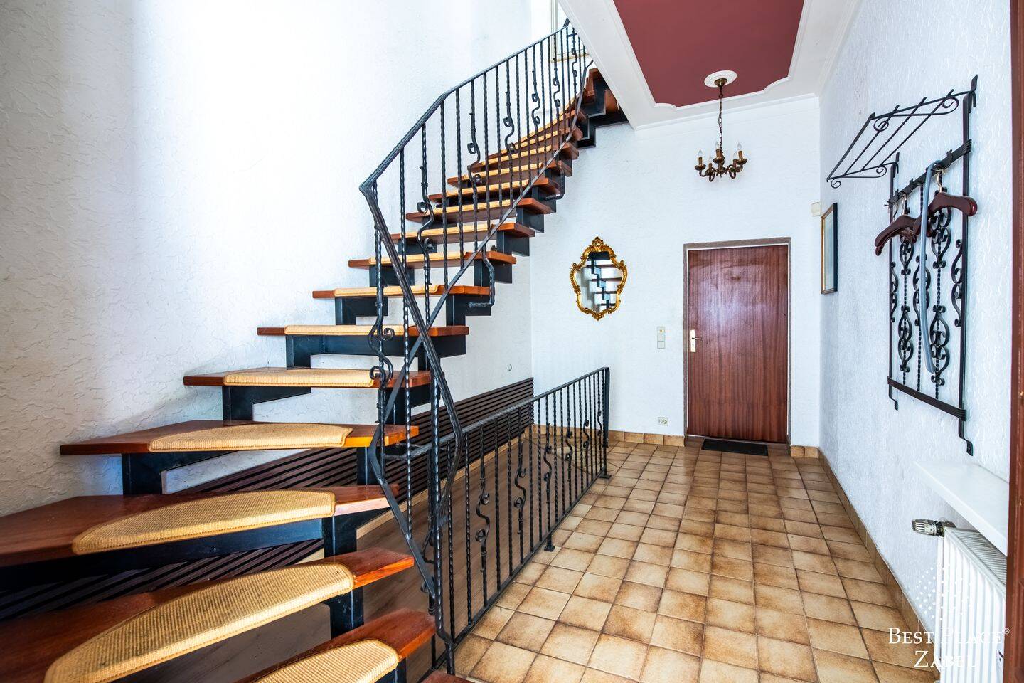 Modernisierte Altbauwohnung unweit vom Kranoldplatz! – 12209 Berlin – Vorschaubild 3