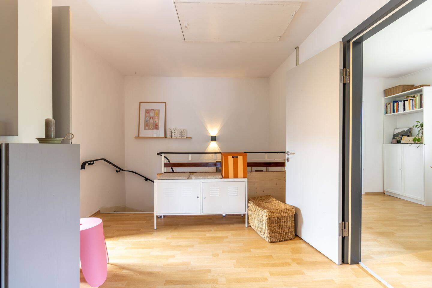 Wohnen & vermieten in Israelsdorf Zweifamilienhaus mit freier Wohnung – 23568 Lübeck – Vorschaubild 3
