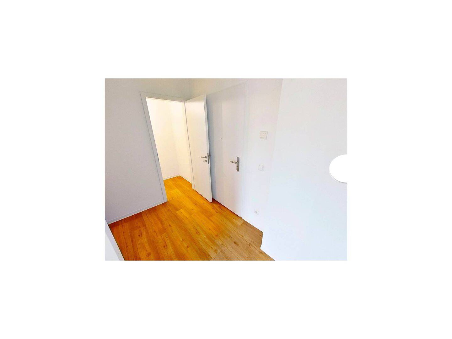 1-Zimmer Wohnung im Staffelgeschoss mit großzügiger Dachterrasse – 68167 Mannheim – Vorschaubild 4