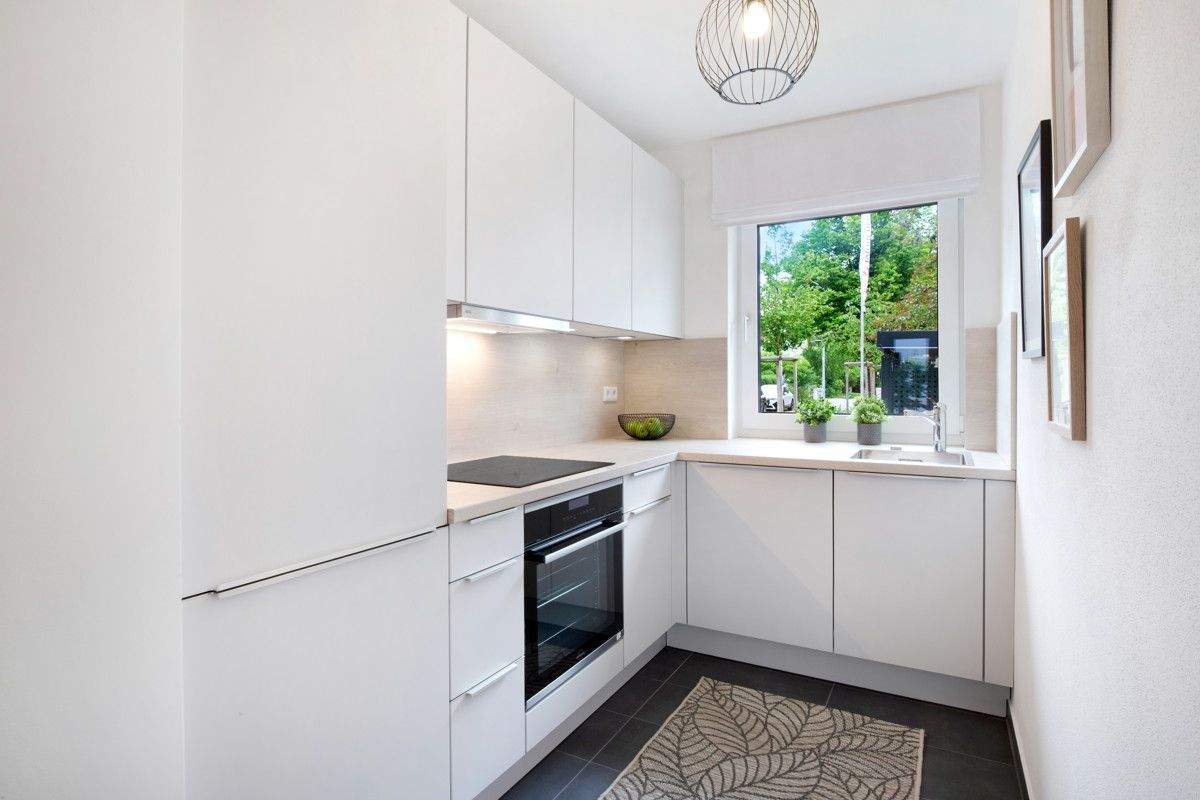 Familienfreundliches Reihenhaus mit Südterrasse und Tiefgaragenstellplatz – 80999 München – Vorschaubild 4